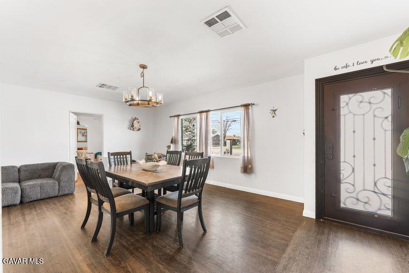 Lancaster, California, 93536, United States, 3 Bedrooms Bedrooms, ,2 BathroomsBathrooms,Residential,For Sale,2018083