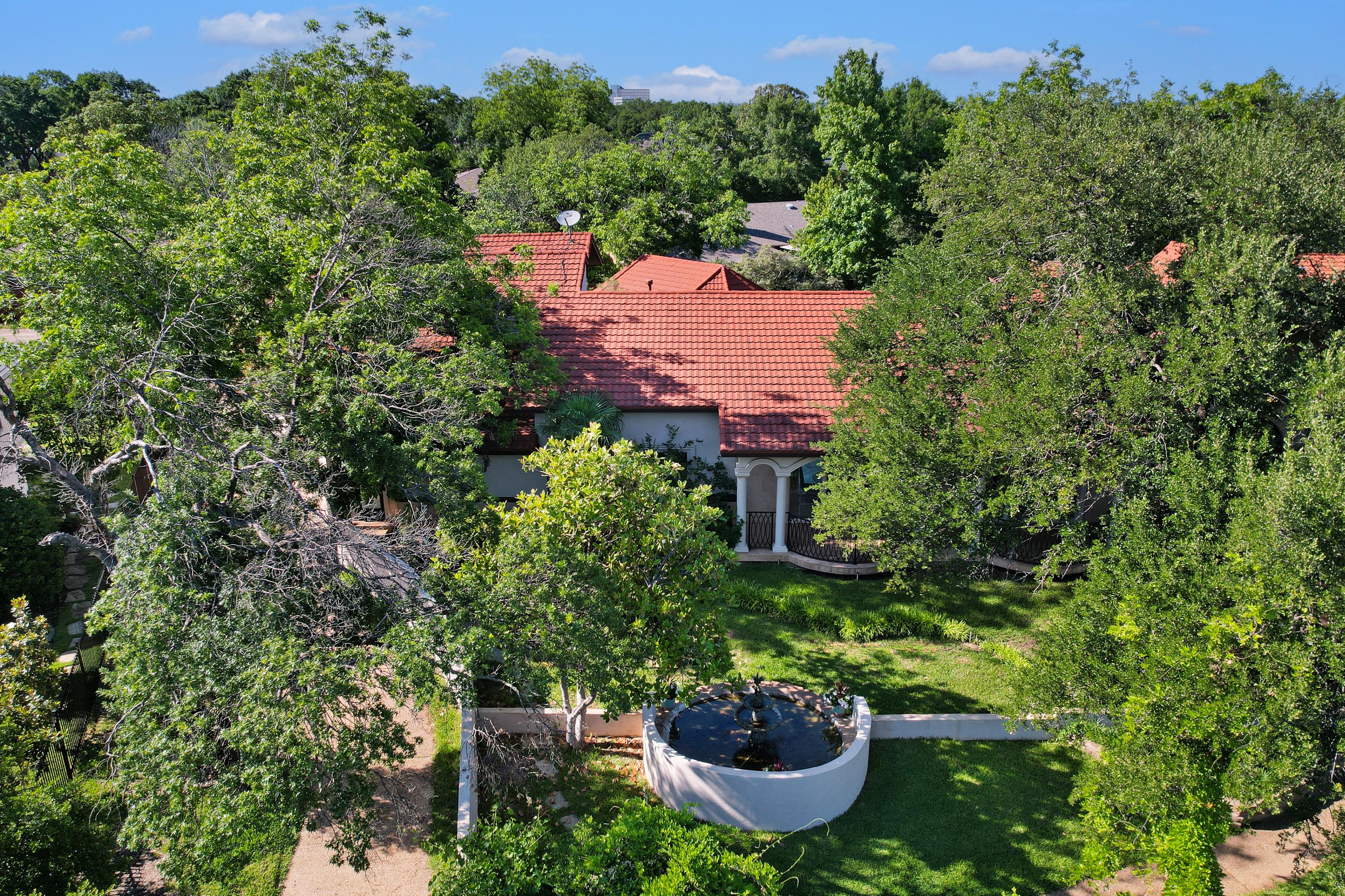  Romantic Estate. Gated. Private Cul-de-sac. - 物件實景