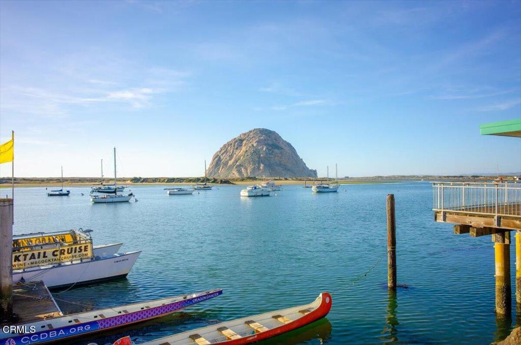 Morro Bay, California, 93442, United States, 2 Bedrooms Bedrooms, ,1 BathroomBathrooms,Residential,For Sale,2003385