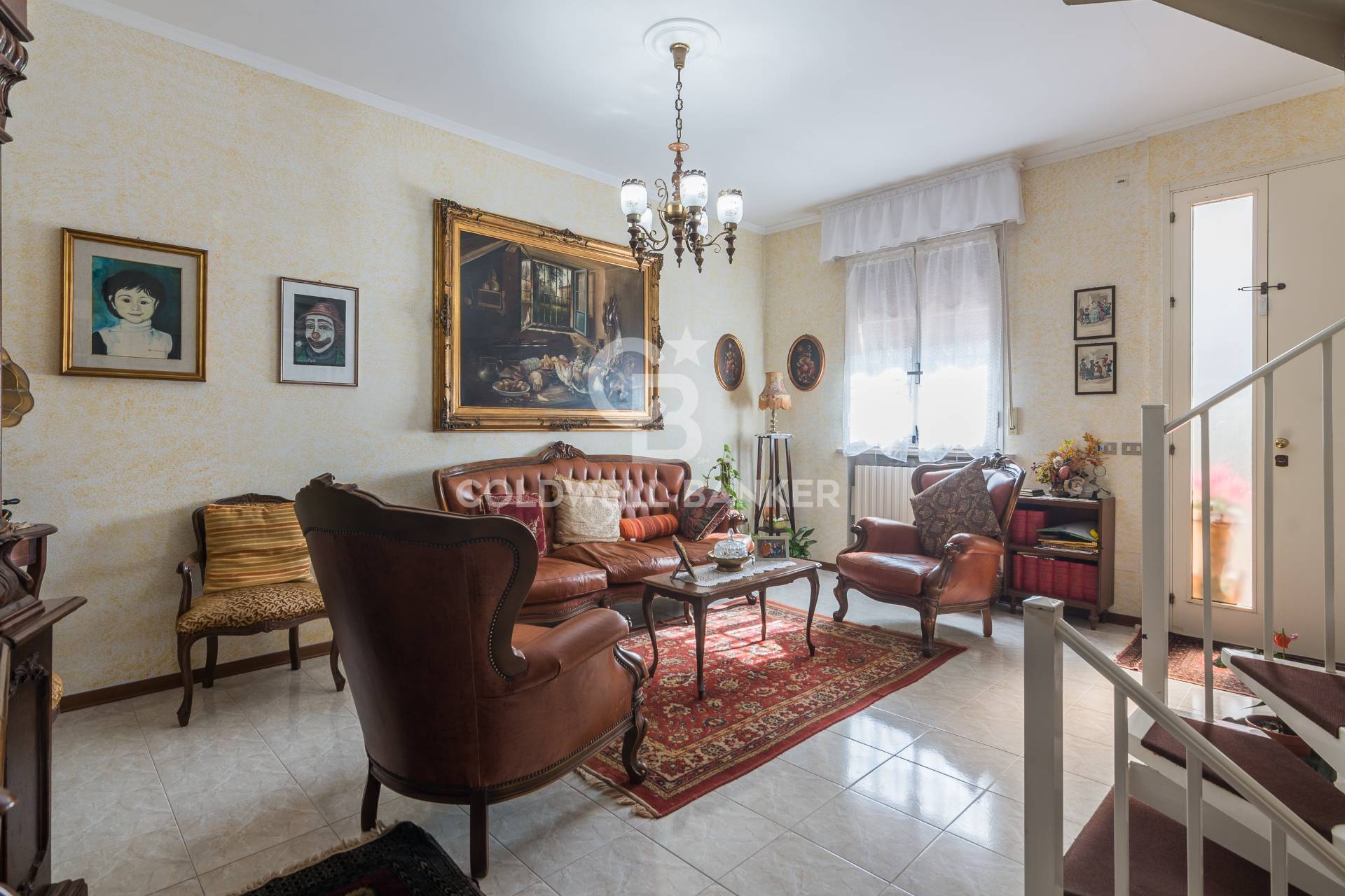 Fano, Pesaro e Urbino, 61032, IT, 3 Bedrooms Bedrooms, ,2 BathroomsBathrooms,Residential,For Sale,1758570