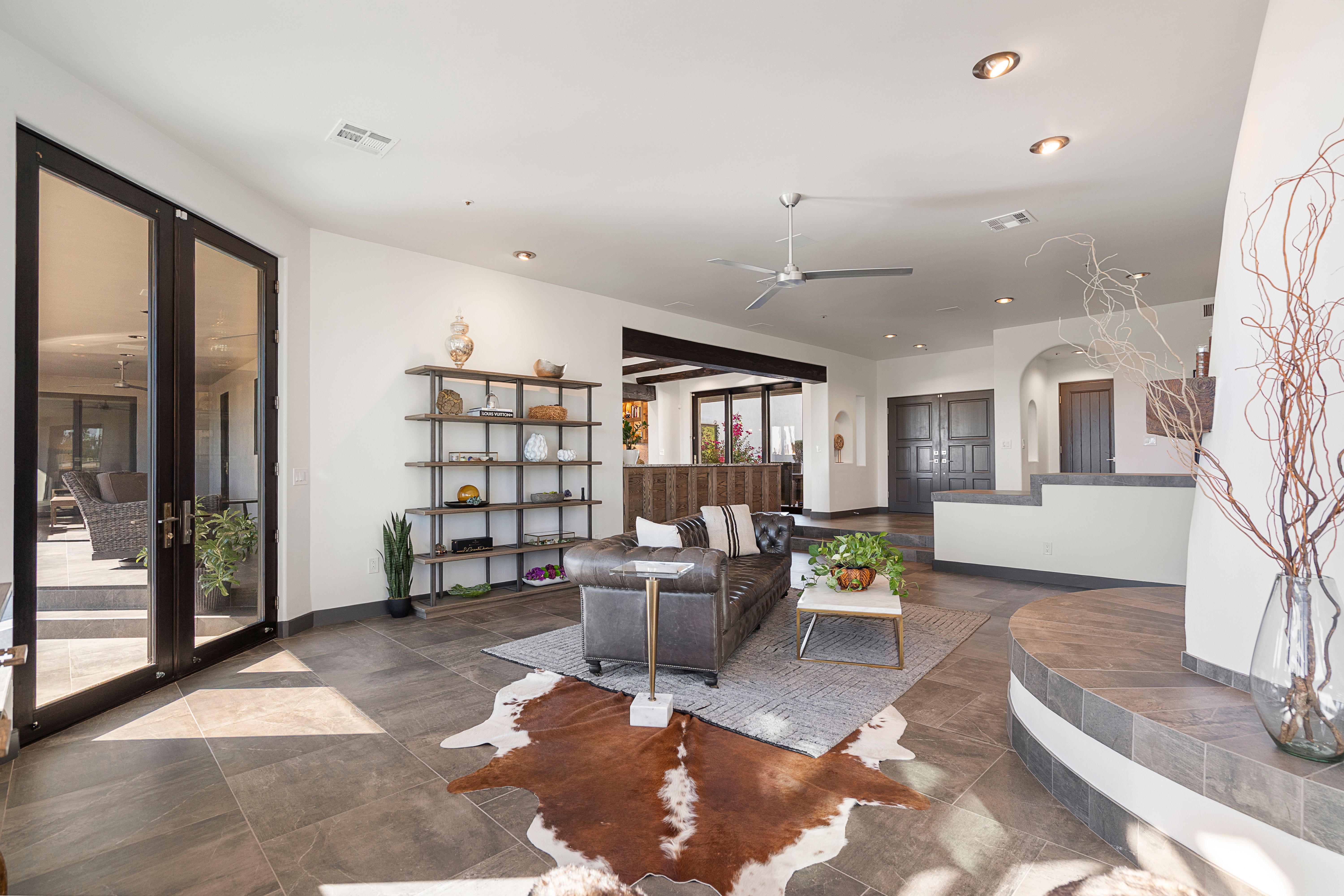  9731 E Adobe Drive  Scottsdale, AZ - 物件實景