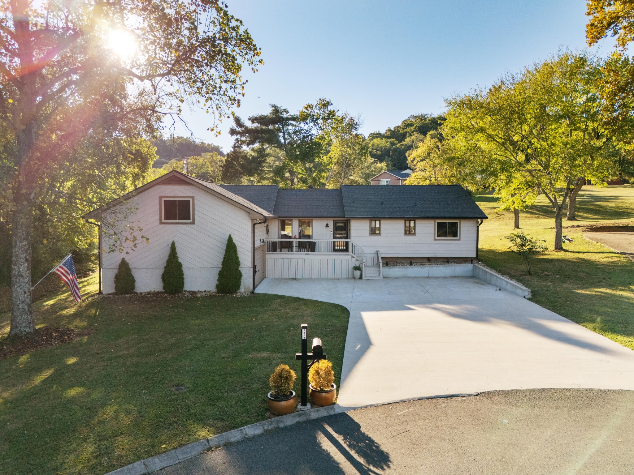  1313 Yorkshire Dr, Brentwood, TN, 37027 - 物件實景