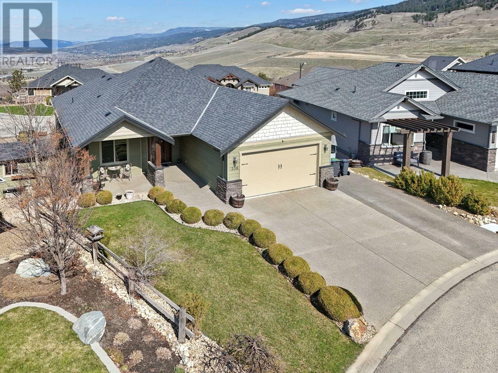 KELOWNA, British Columbia, V1P 1R7, CA, 5 Bedrooms Bedrooms, ,3 BathroomsBathrooms,Residential,For Sale,1837327