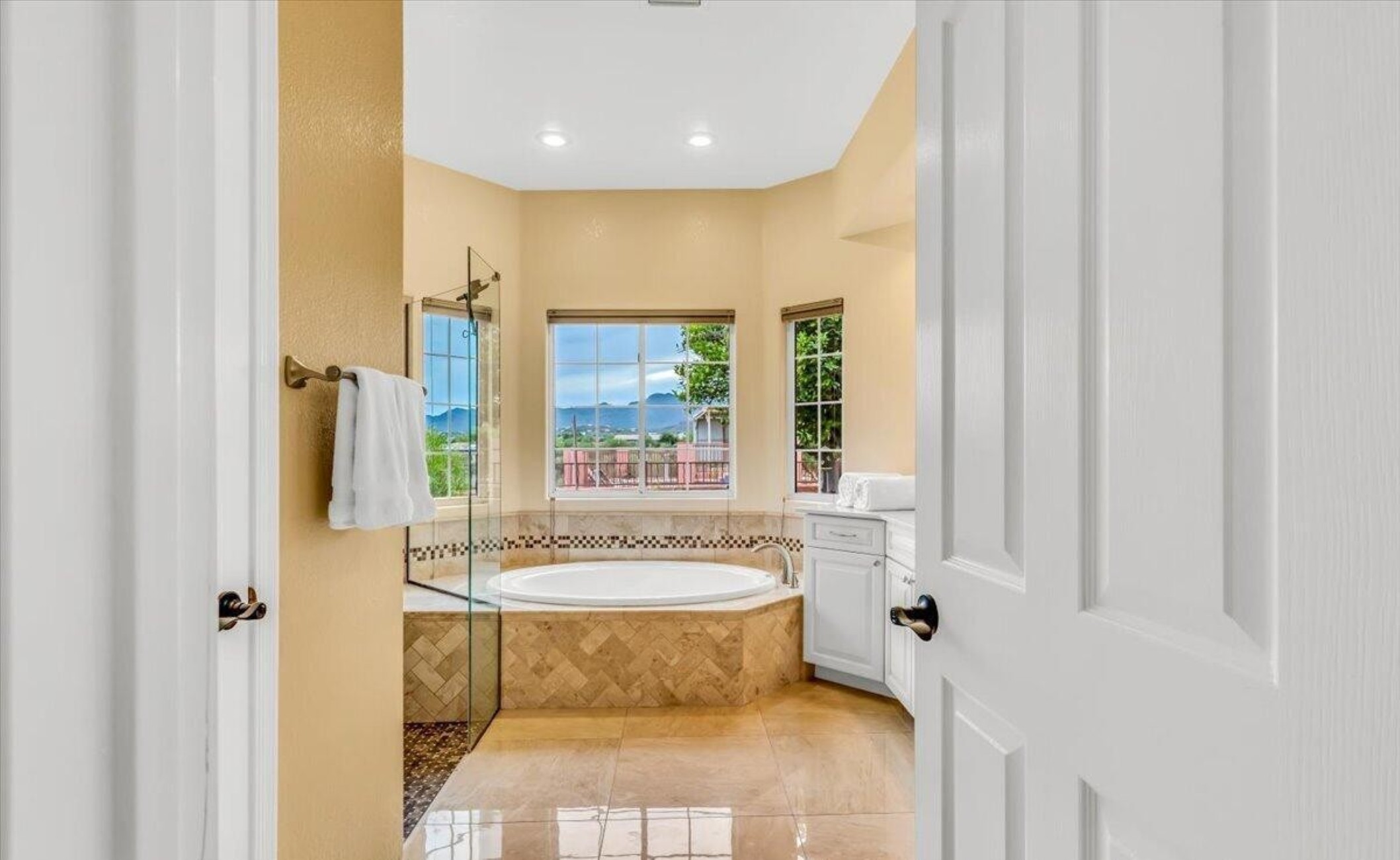  5215 W Sunset Road¦Tucson, AZ - 物件實景