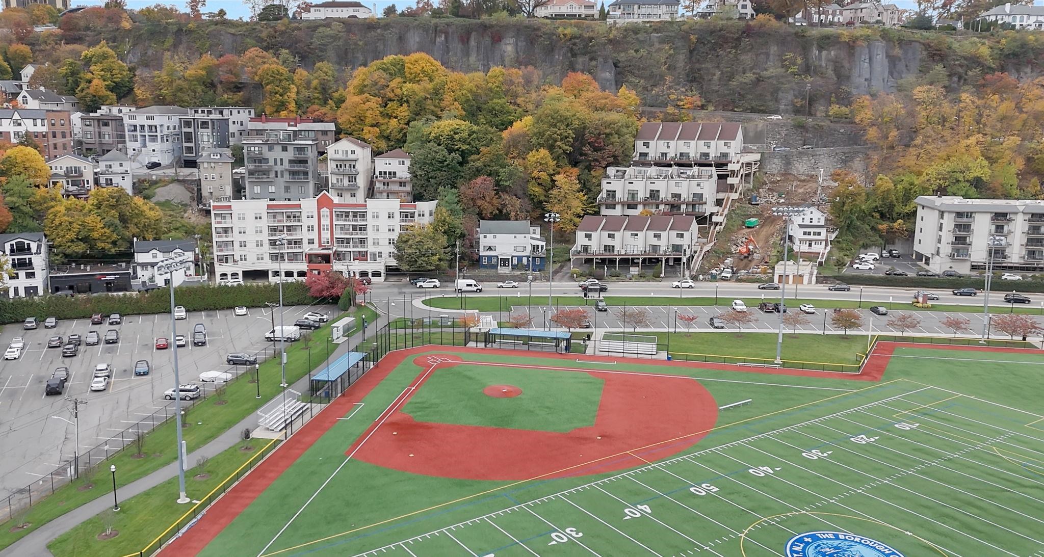 Edgewater, New Jersey, 07020, United States, ,Land,For Sale,1987883