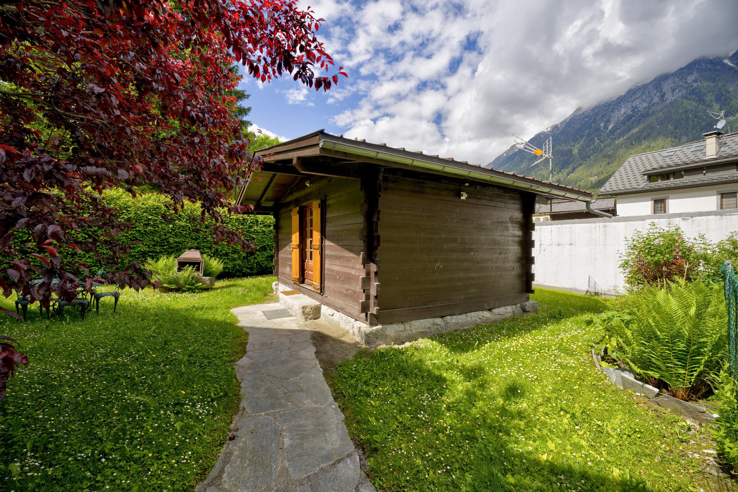  EXCLUSIVITY - VILLA LOPPE - 物件實景