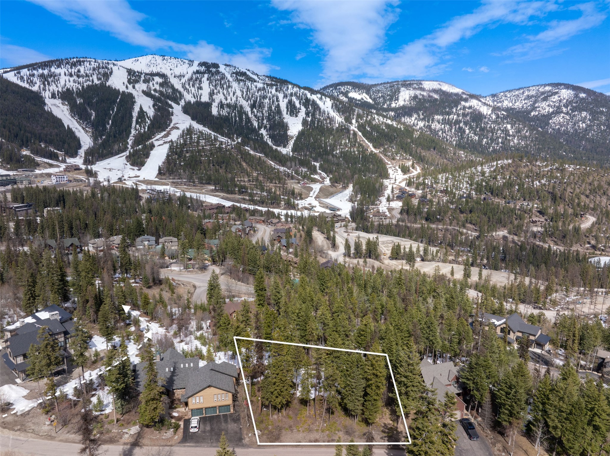  128 Ridge Run Drive - 物件實景