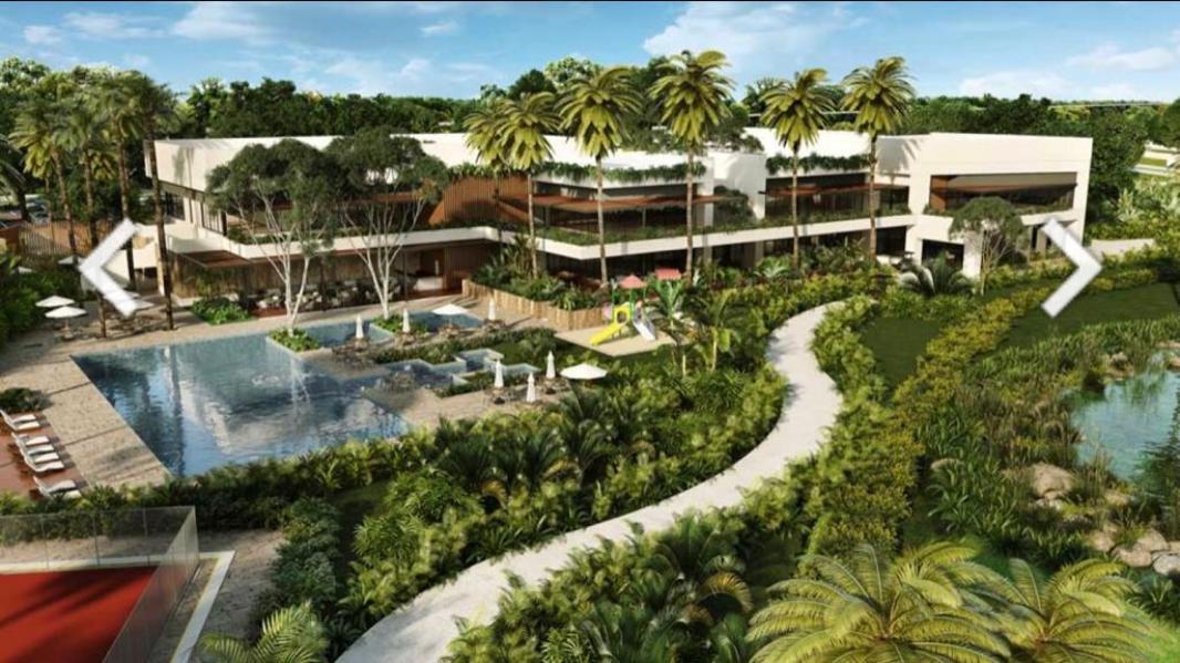 Carretera Federal Progreso, Solidaridad, Quintana Roo, 77710, Mexico, 1 Bedroom Bedrooms, ,Residential,For Sale,Carretera Federal Progreso,1612150