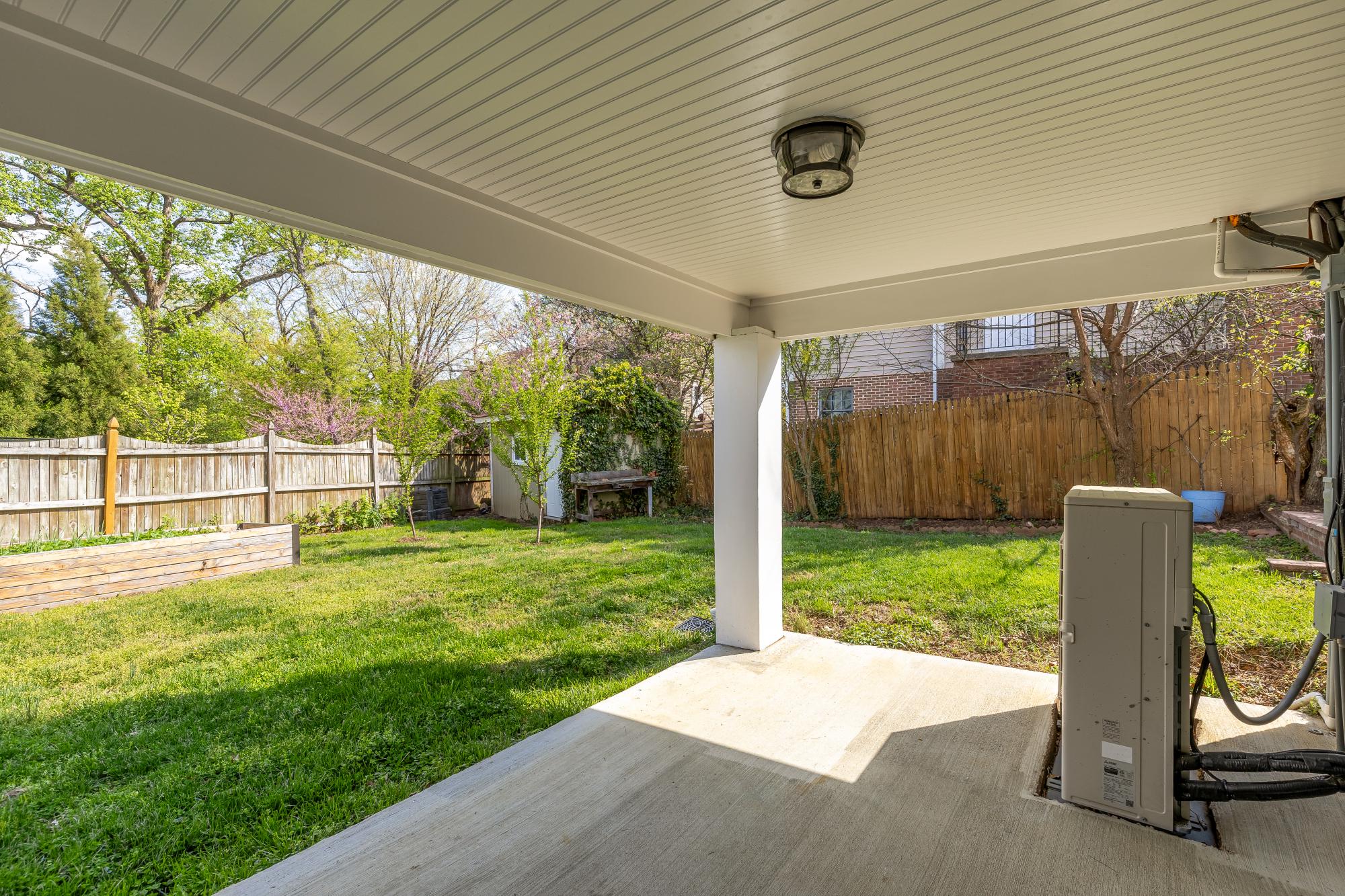  1621 N Quincy Street, Arlington, VA, 22207 - 物件實景