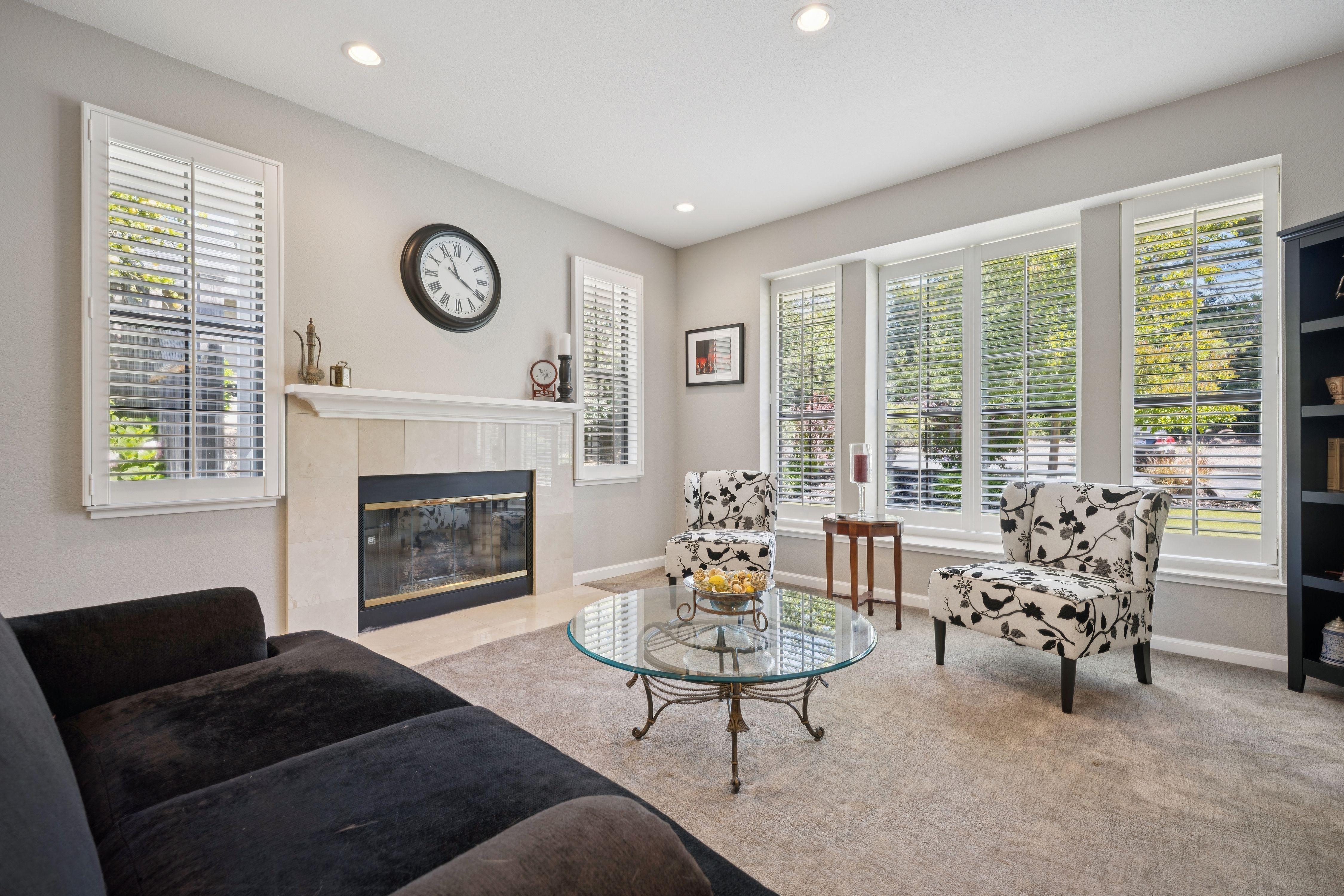  Lovely Single Level on Private Cul-de-Sac in Partridge Knolls - 物件實景