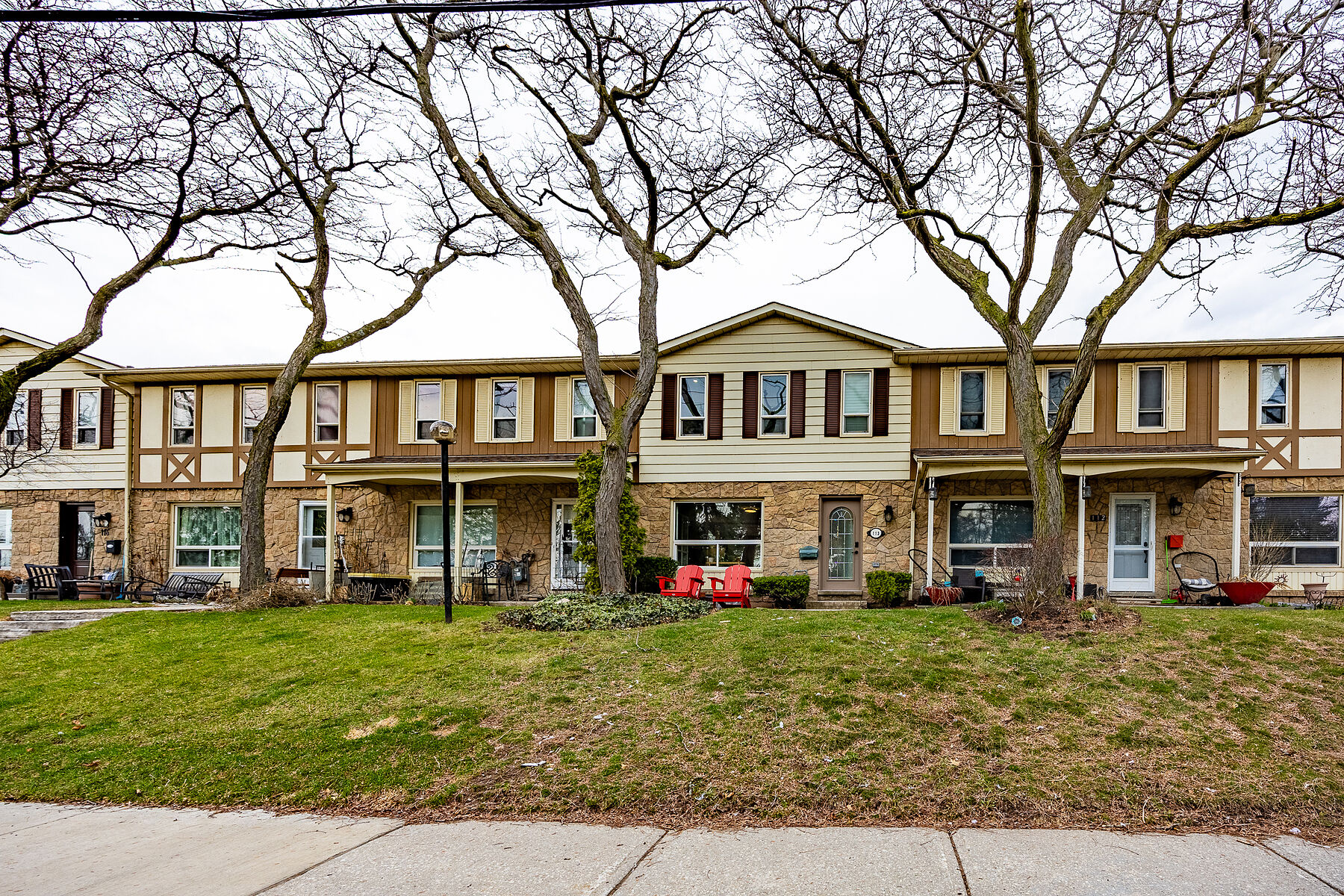  5475 Lakeshore Rd 113 - 物件實景