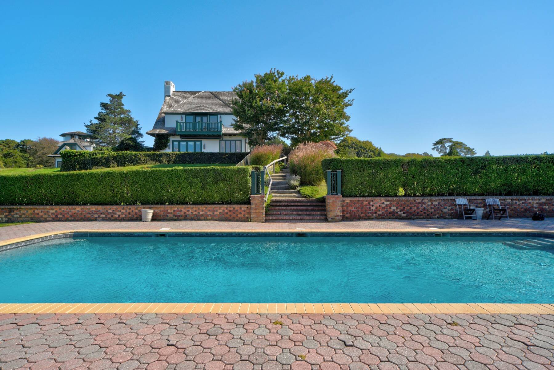  Legendary Atterbury Estate, Southampton NY - 物件實景