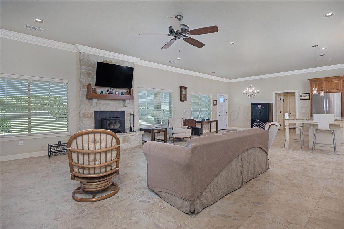 Amarillo, Texas, 79119, United States, 4 Bedrooms Bedrooms, ,4 BathroomsBathrooms,Residential,For Sale,1817885