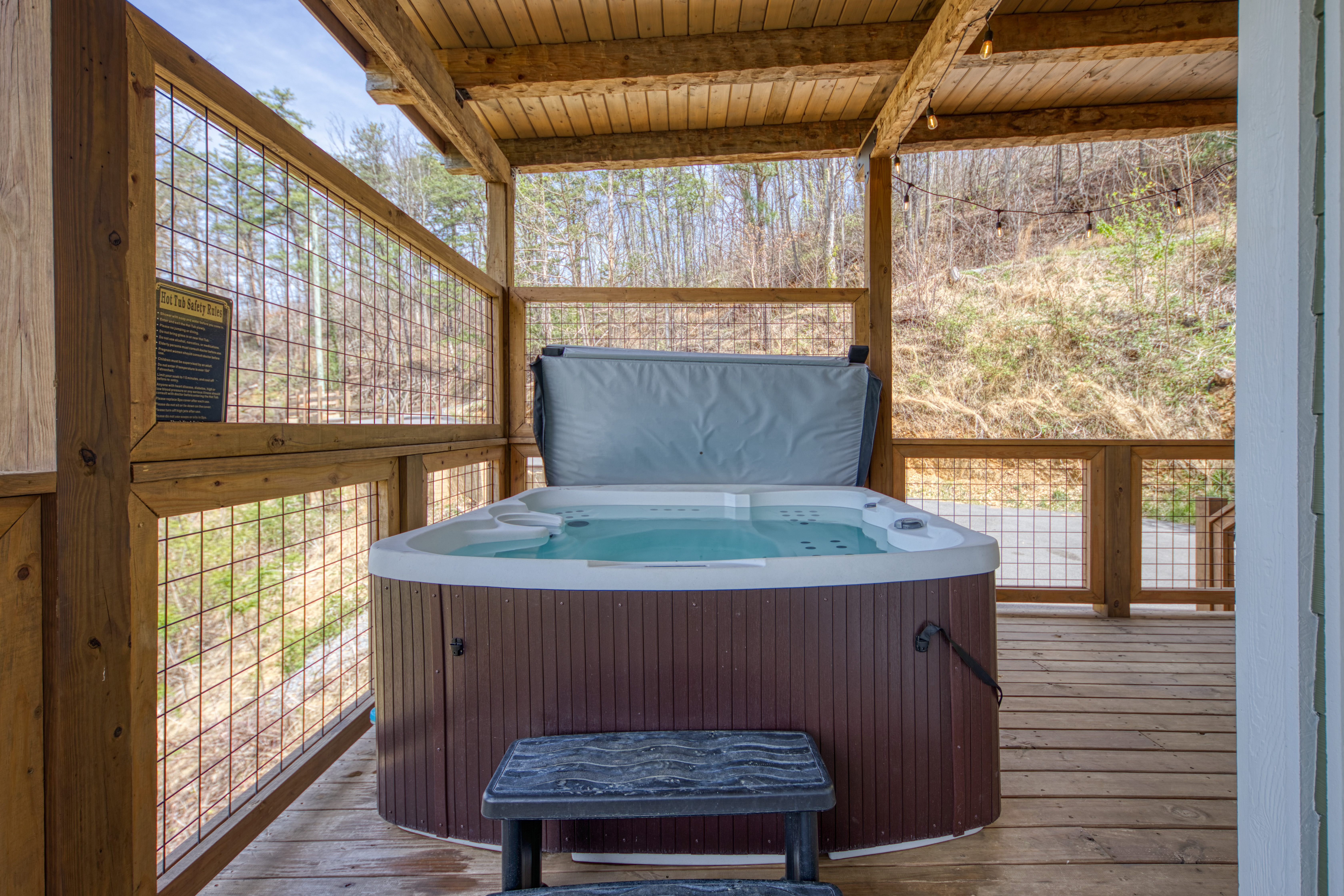  3322 Sugar Maple Loop Road, Sevierville, TN 37862 - 物件實景