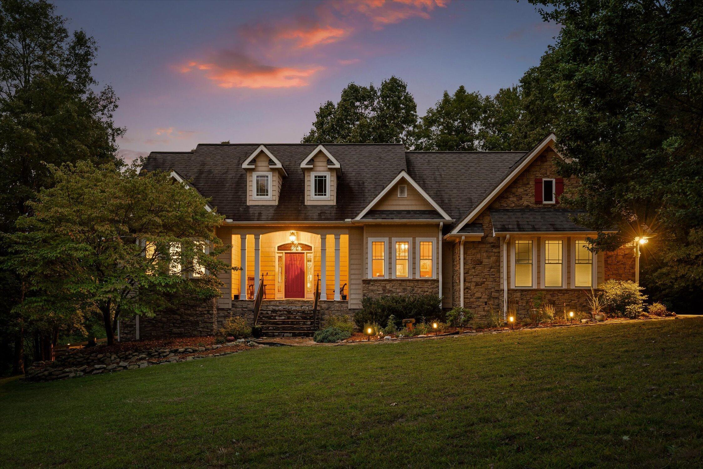 Deer Point Dr, Dunlap, TN 37327
