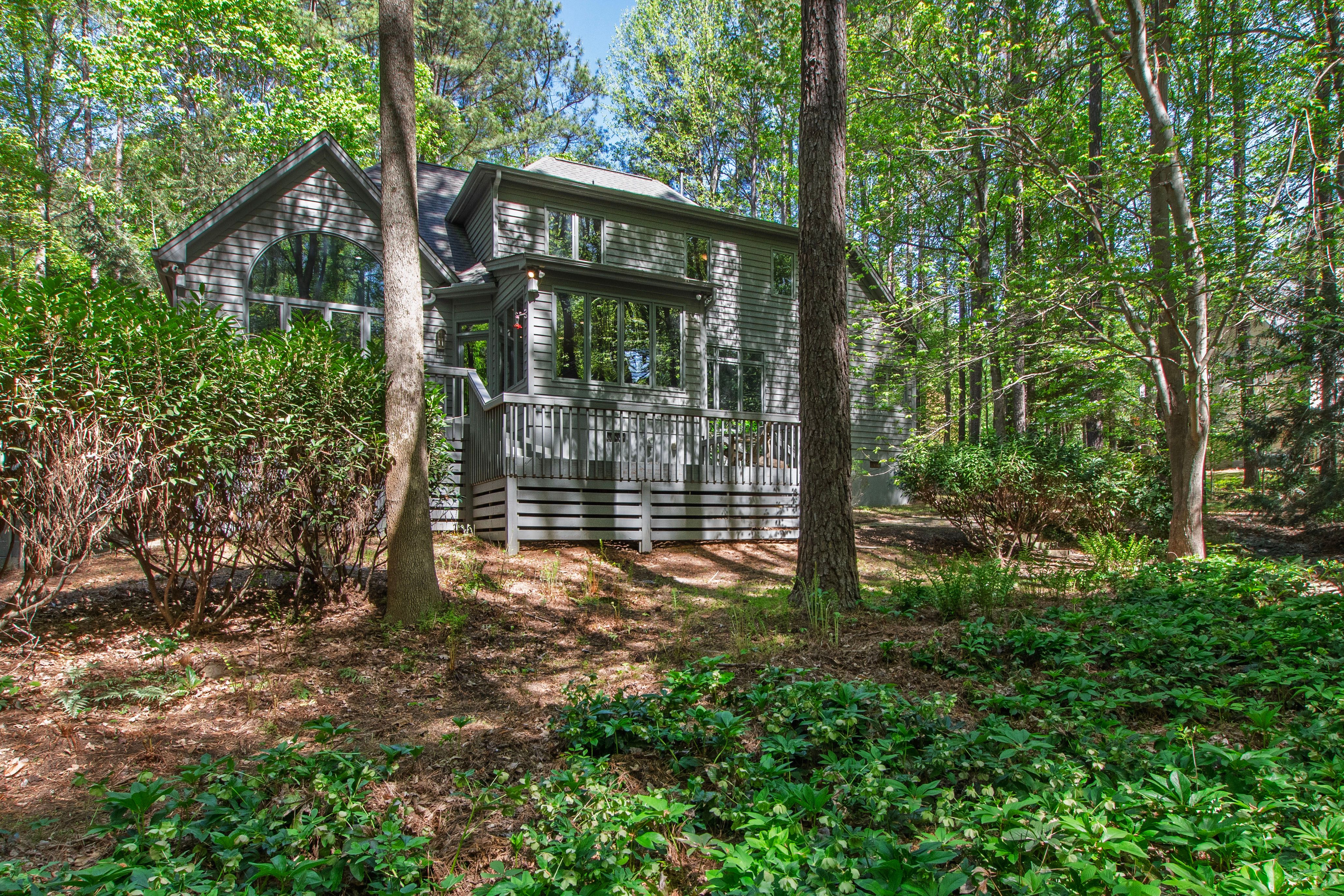 5005 Boulder Creek Lane, Raleigh, NC 27613 - 物件實景