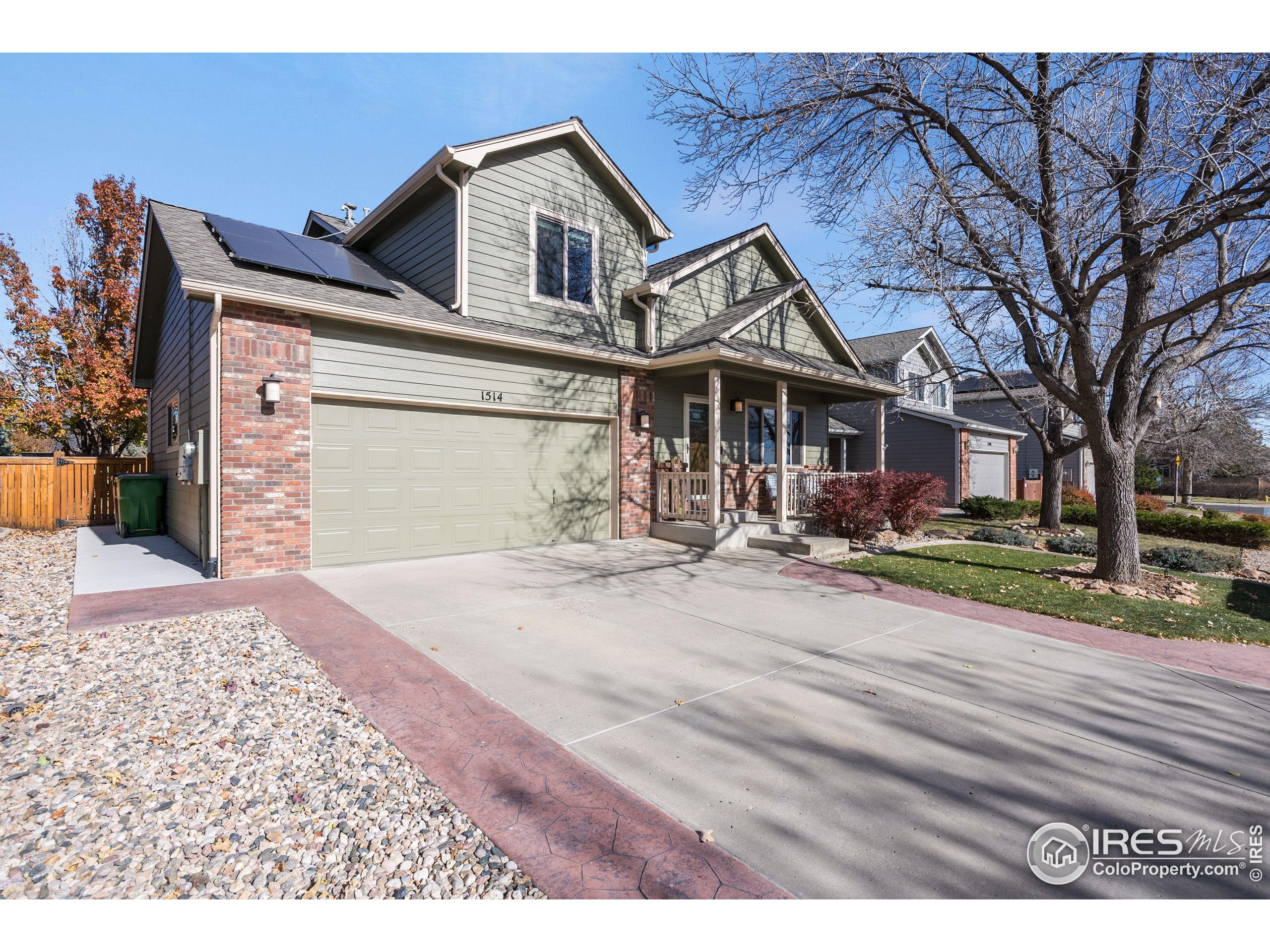 Fort Collins, Colorado, 80526, United States, 3 Bedrooms Bedrooms, ,2 BathroomsBathrooms,Residential,For Sale,1992976