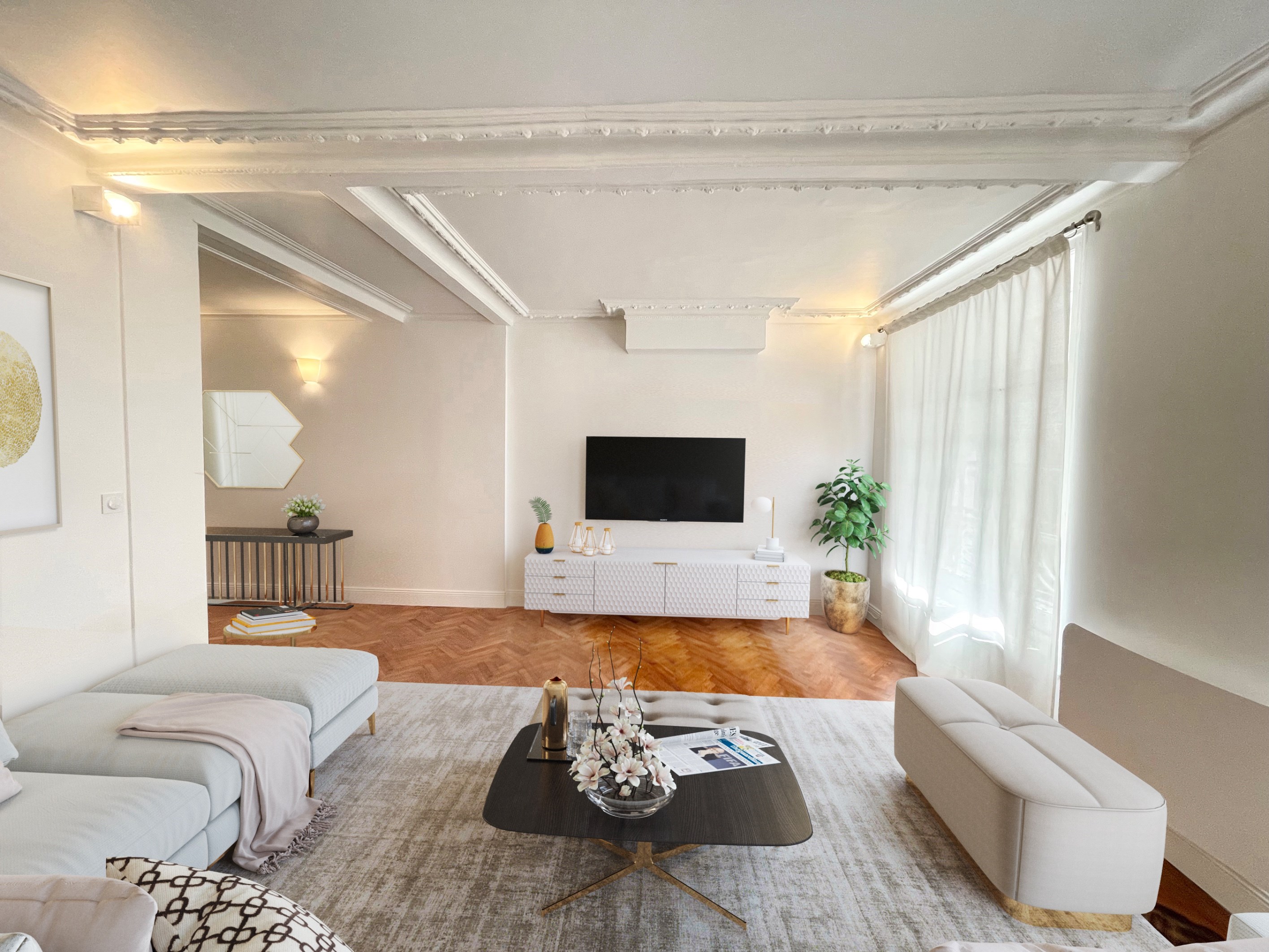 Appartement - 物件實景