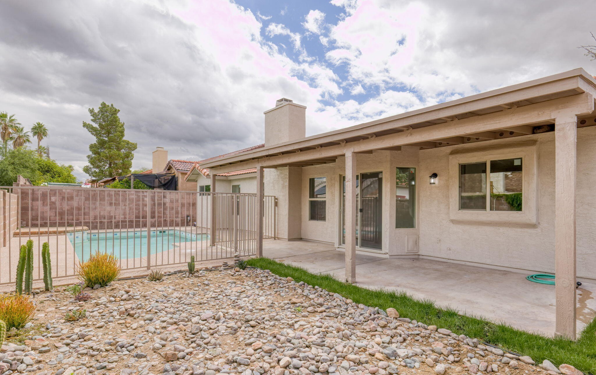  5360 W Grouse Way  Tucson, AZ - 物件實景