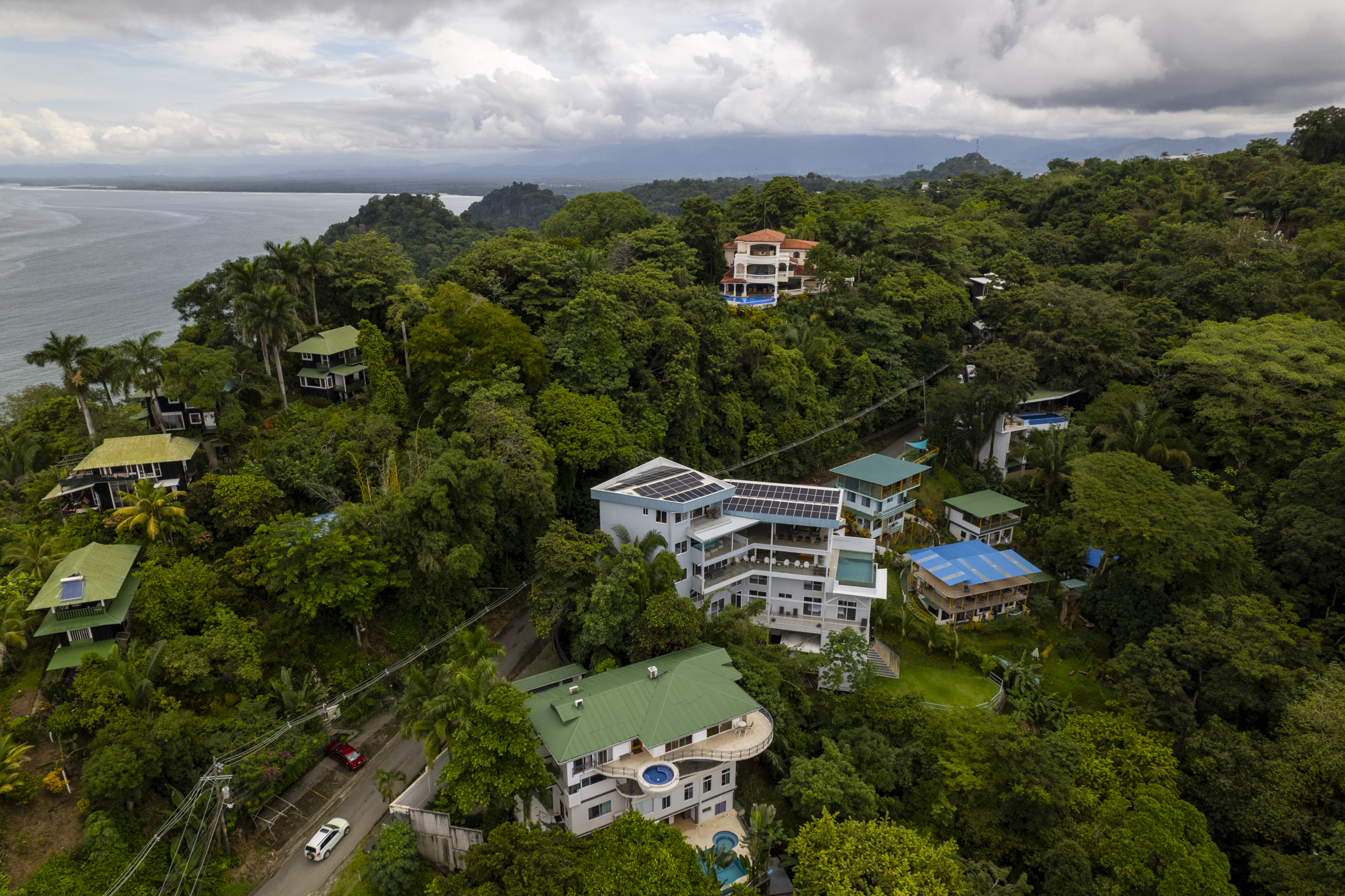 Manuel Antonio, Puntarenas, CR, 10 Bedrooms Bedrooms, ,12 BathroomsBathrooms,Residential,For Sale,1865275