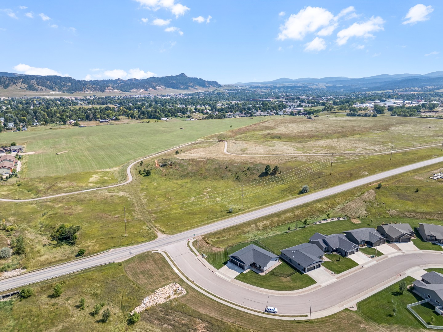 Spearfish, South Dakota, 57783, United States, 3 Bedrooms Bedrooms, ,2 BathroomsBathrooms,Residential,For Sale,1975392