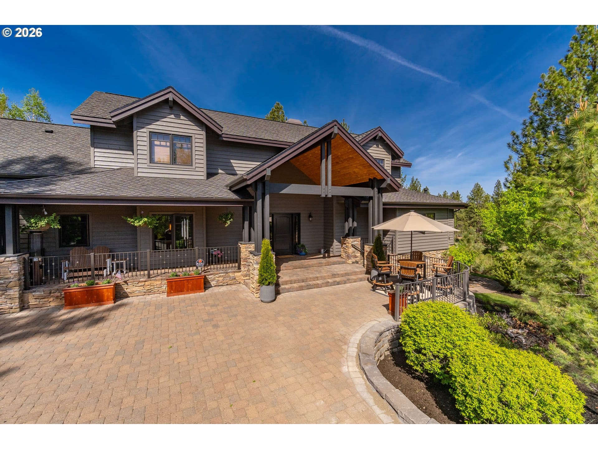  20112 STARFIRE RIDGE CT Bend, OR 97702 - 物件實景
