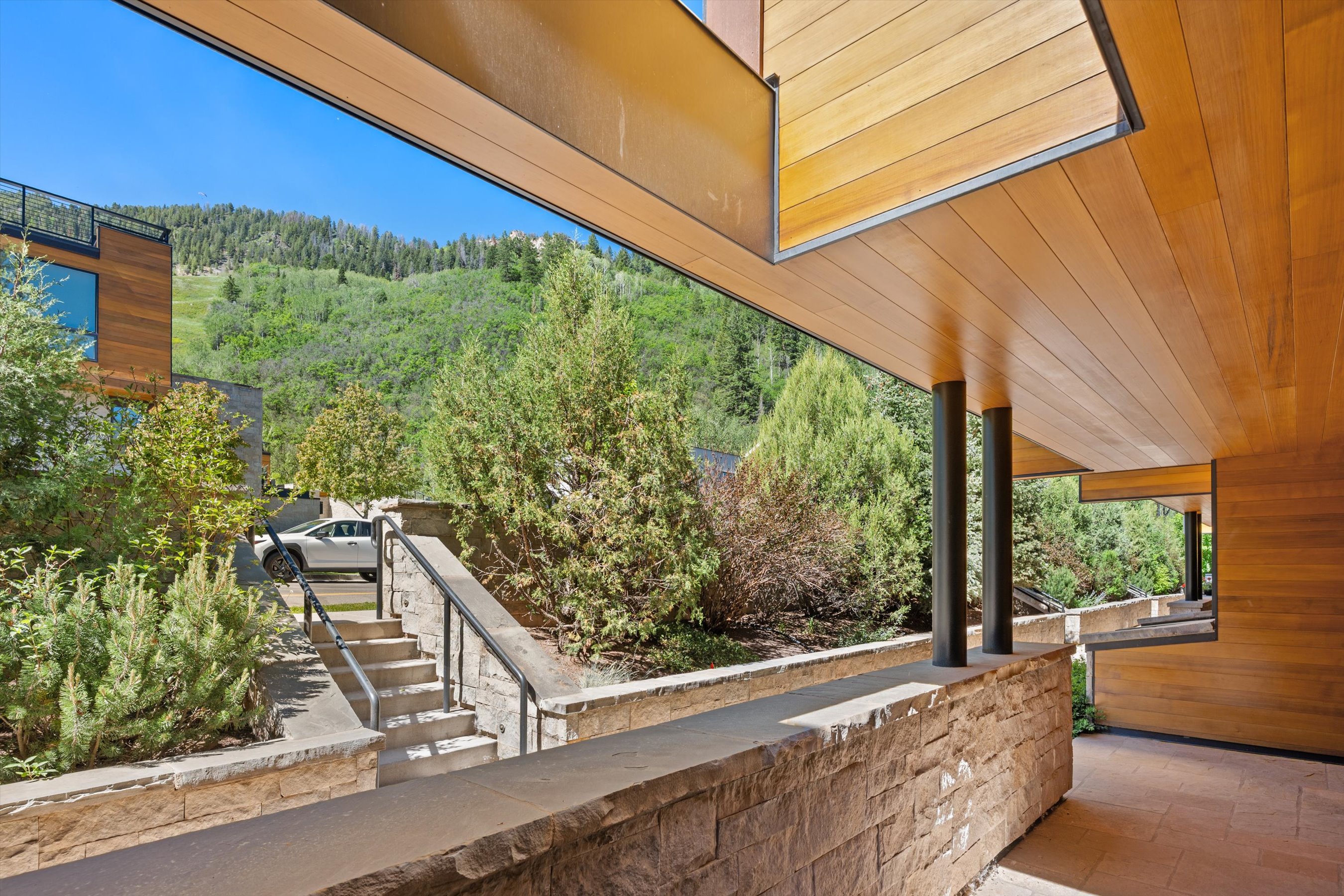  Luxury Living Steps From Downtown Aspen - 物件實景