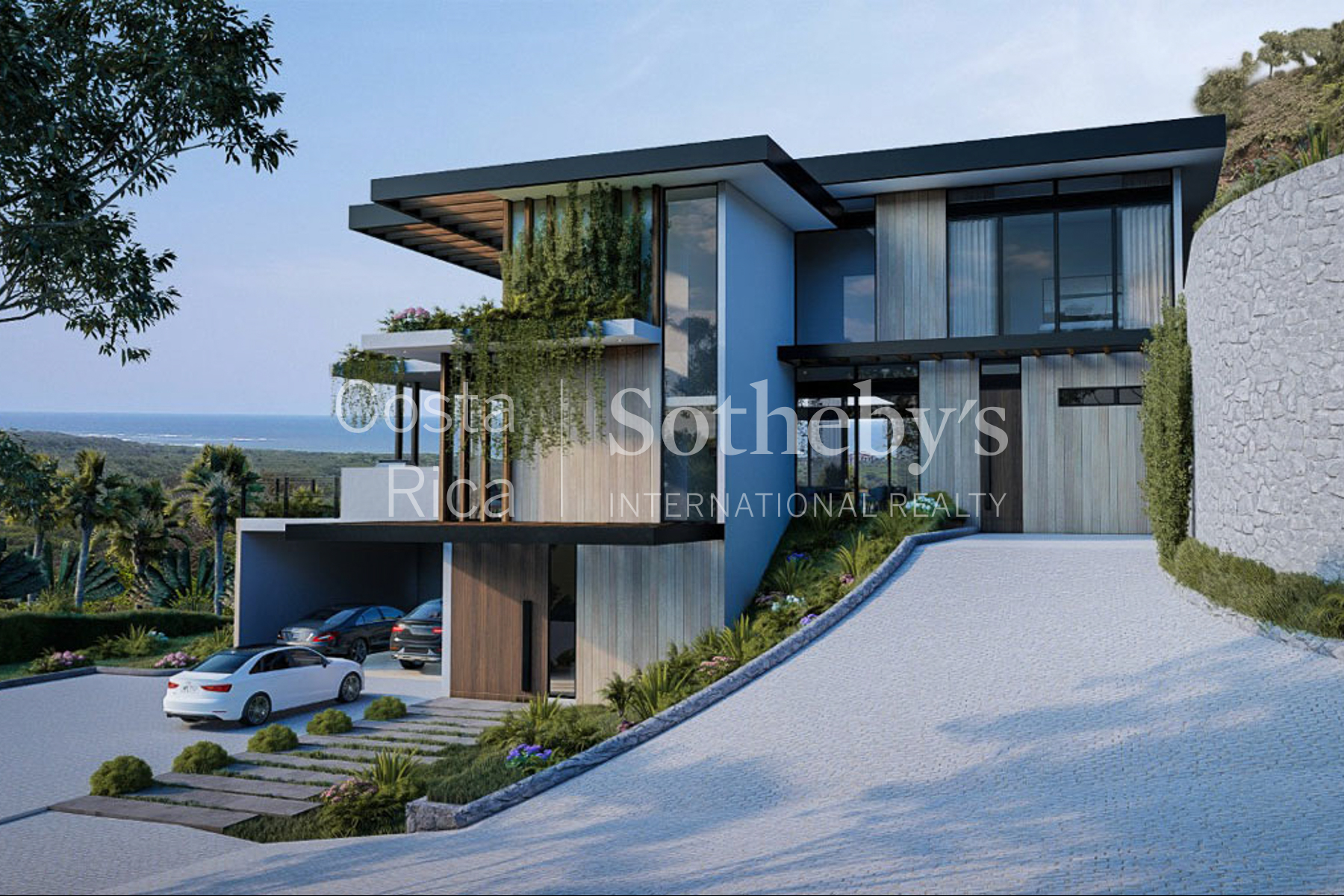  The Ocean View Southern Sun - 物件實景