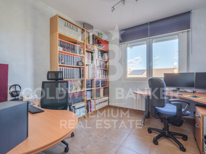 Sant Quirze del Vallès, Catalonia, ES, 4 Bedrooms Bedrooms, ,3 BathroomsBathrooms,Residential,For Sale,1481125