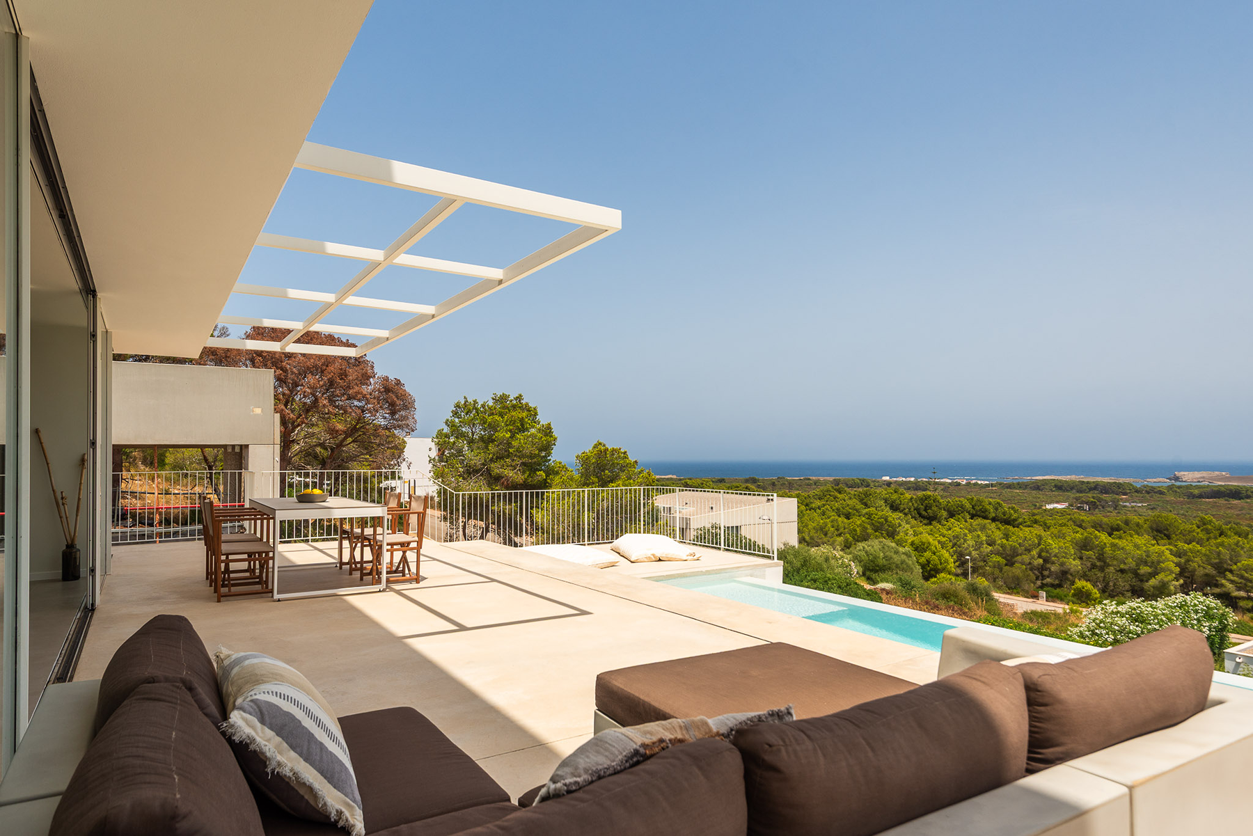  Detached house with pool in Coves Noves - 物件實景