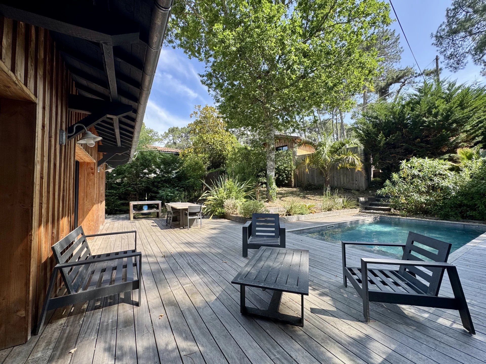 Pyla-sur-Mer, New Aquitaine, 33115, FR, 5 Bedrooms Bedrooms, ,4 BathroomsBathrooms,Residential,For Sale,1675364