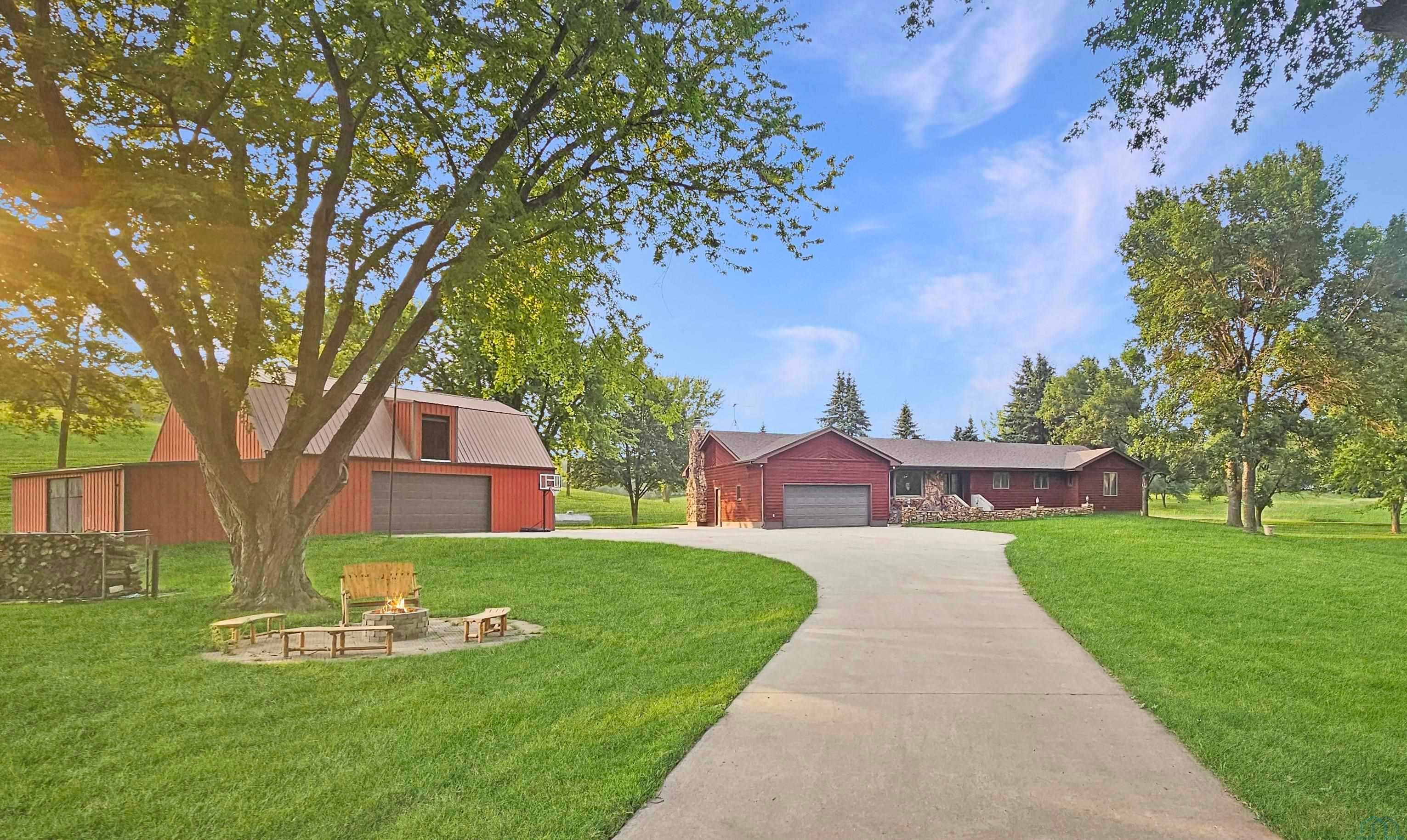Sioux City, Iowa, 51108, United States, 3 Bedrooms Bedrooms, ,4 BathroomsBathrooms,Residential,For Sale,2035847