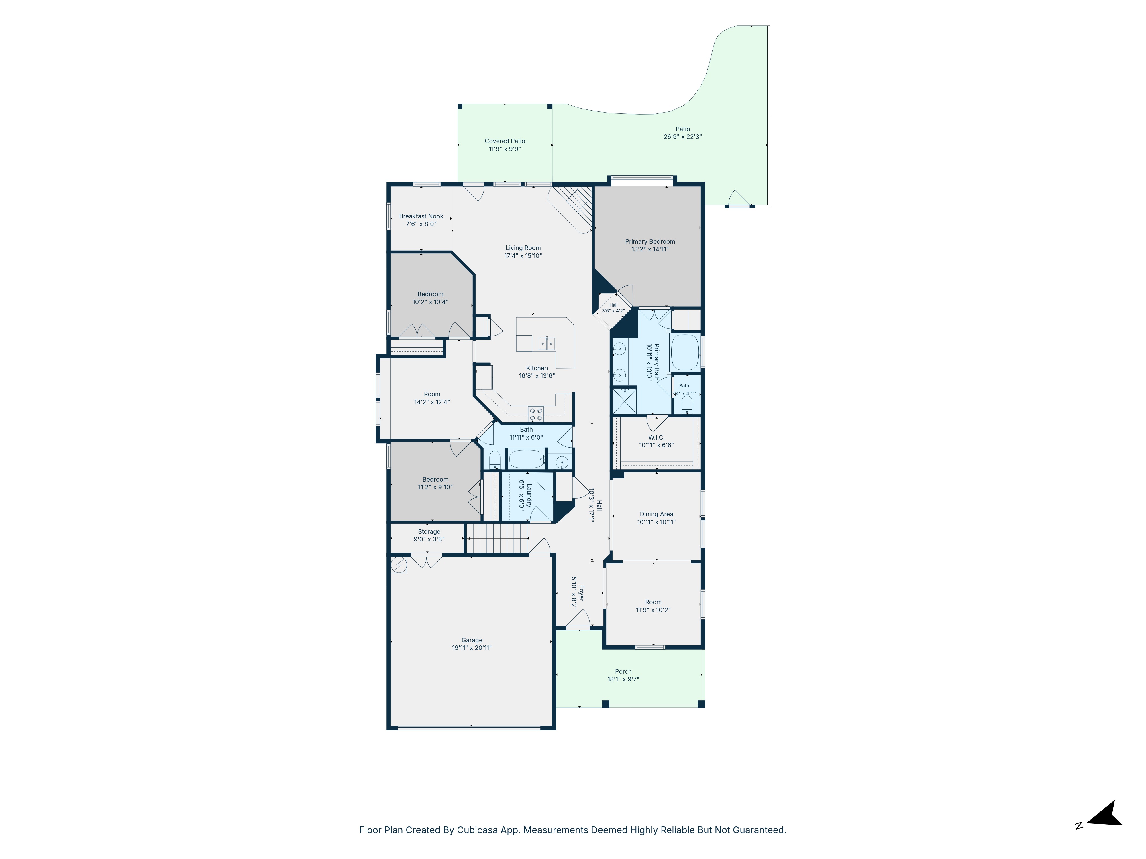 Flexible Living, Endless Possibilities - 物件實景