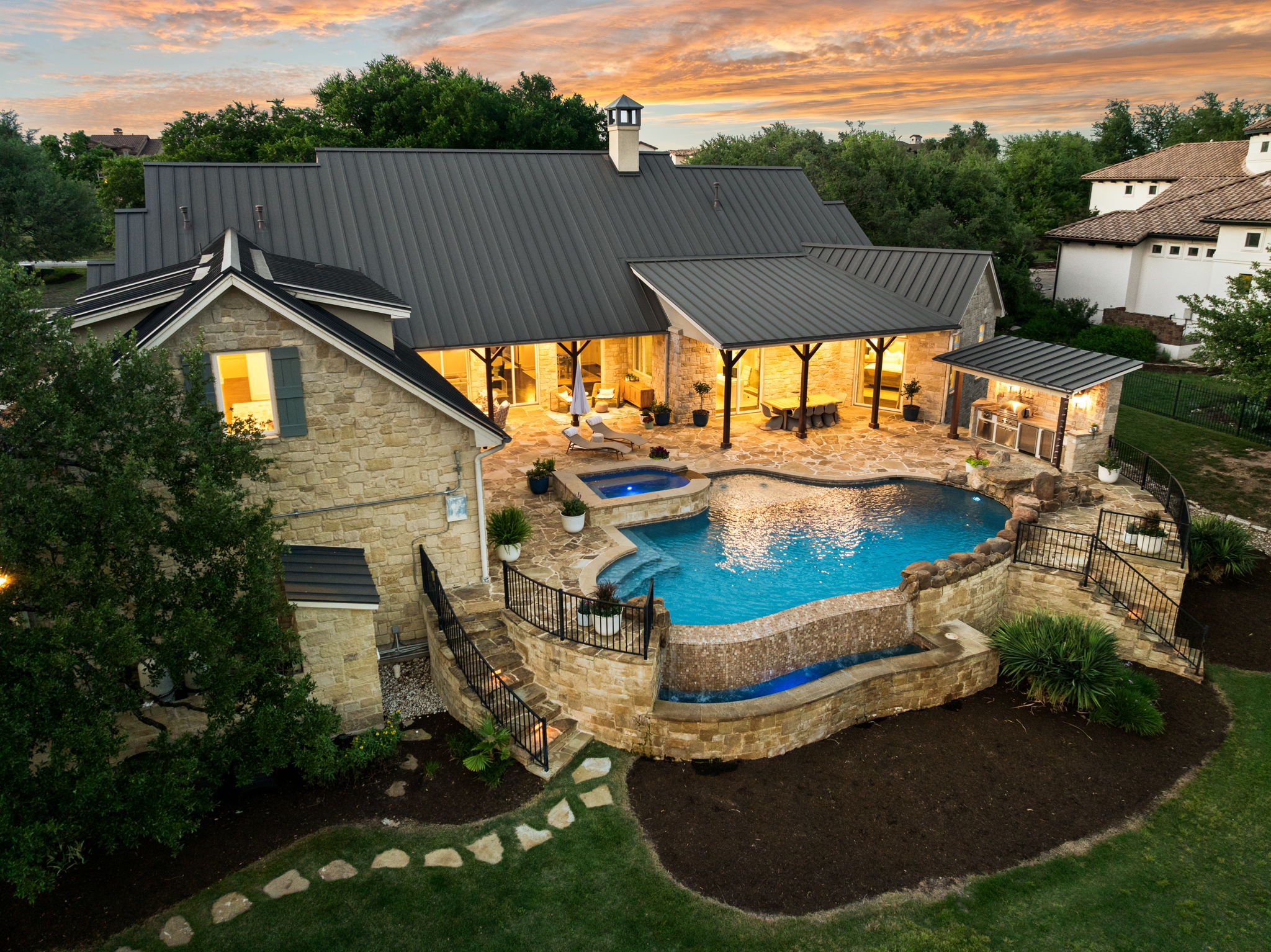  Artistically Curated In Belvedere - 物件實景