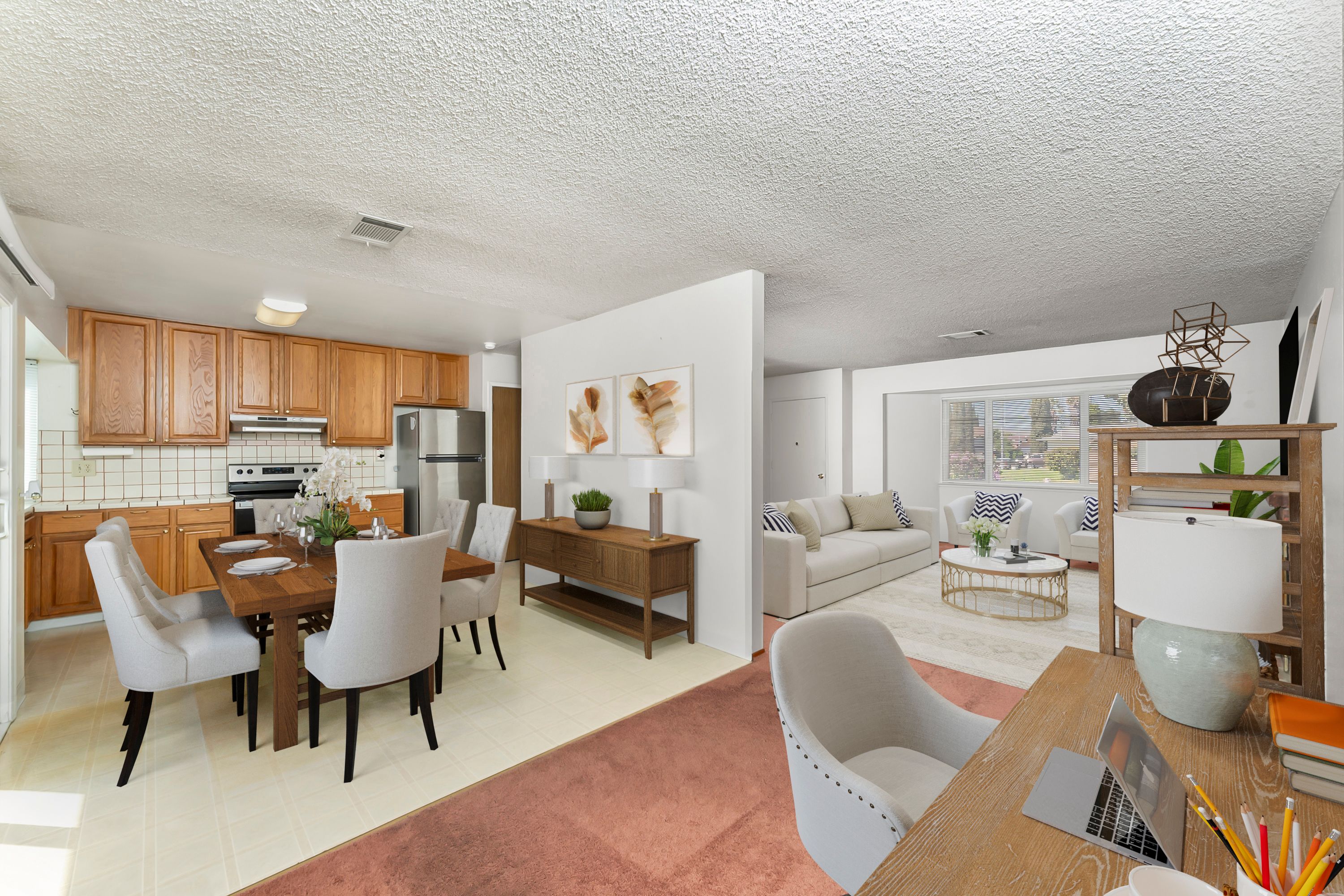  1463 Quail Drive, Fairfield, CA 94533 - 物件實景