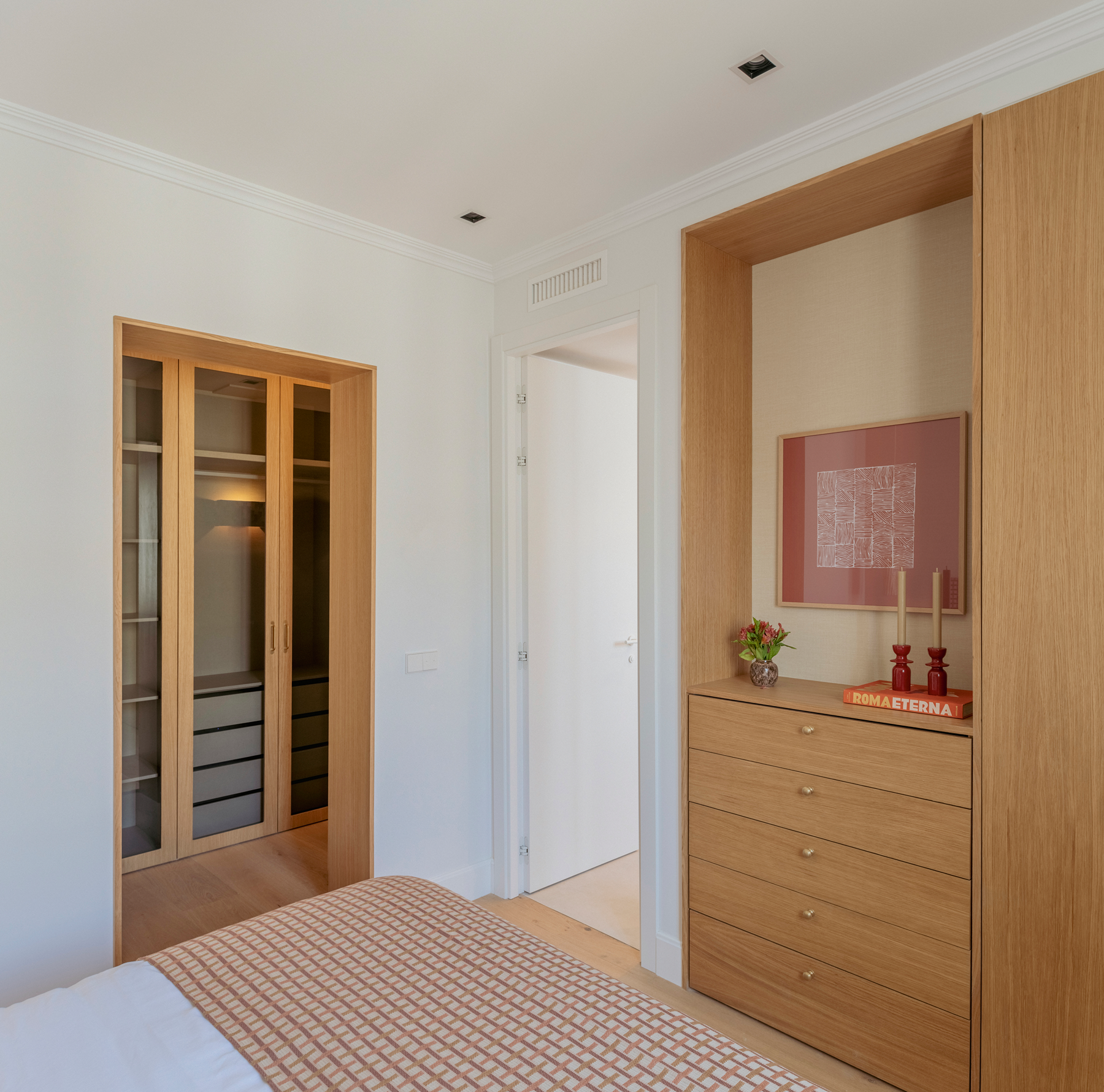  Wonderful flat refurbished in Goya (Madrid) close to Retiro - 物件實景