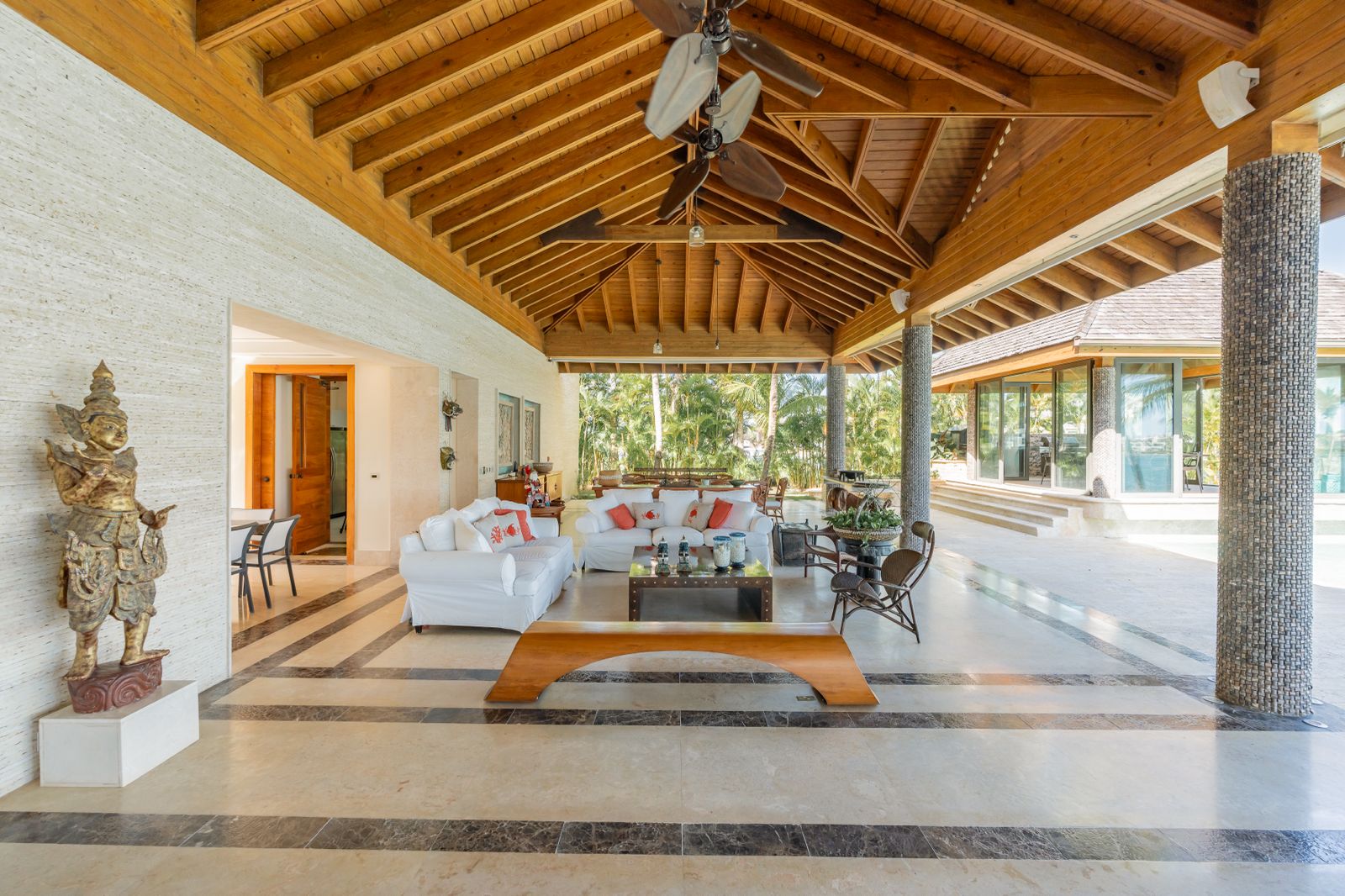 Cap Cana, DO, 8 Bedrooms Bedrooms, ,10 BathroomsBathrooms,Residential,For Sale,1891471