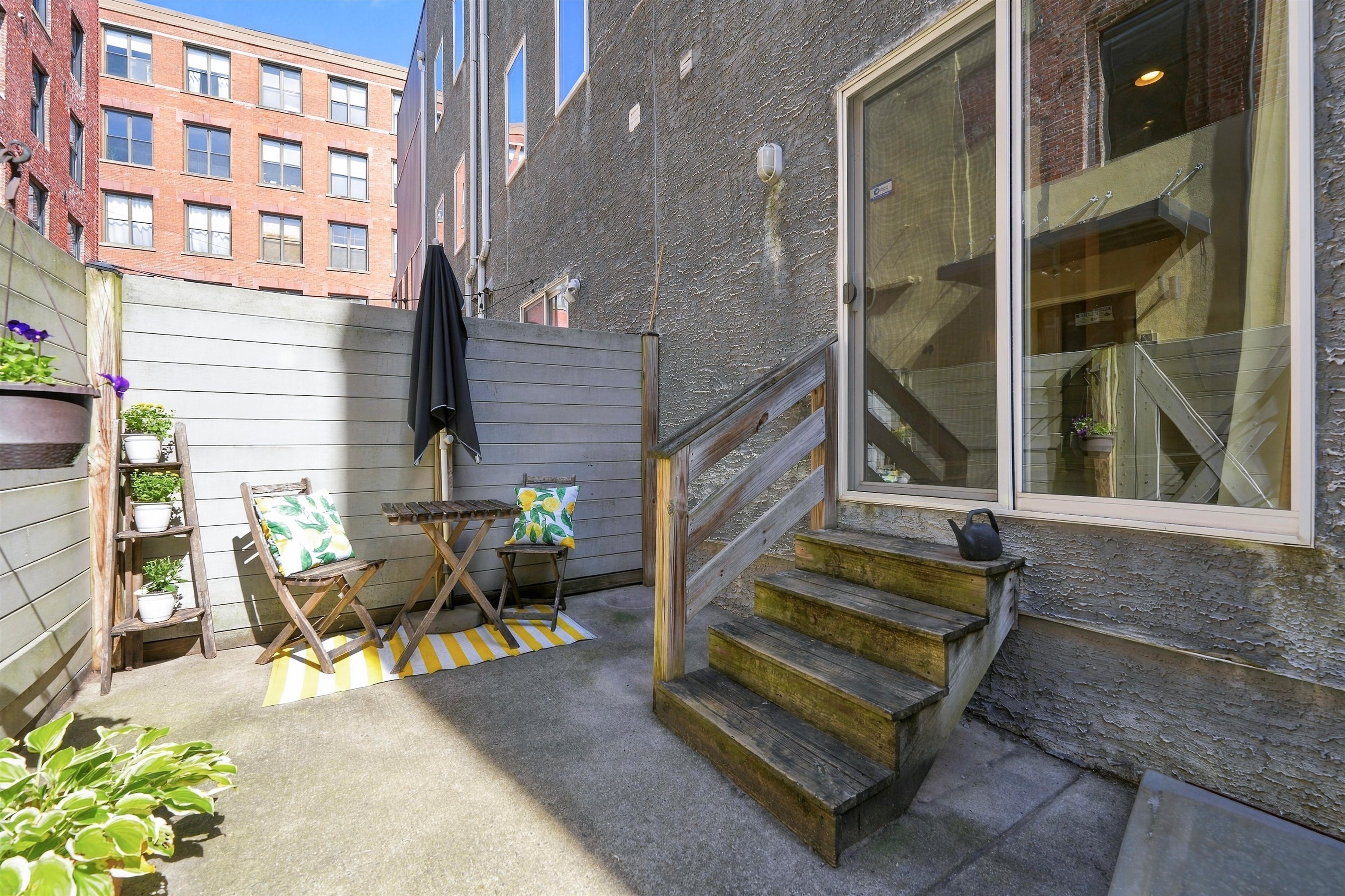  1140 North Orianna Street, Philadelphia, PA 19123 - 物件實景
