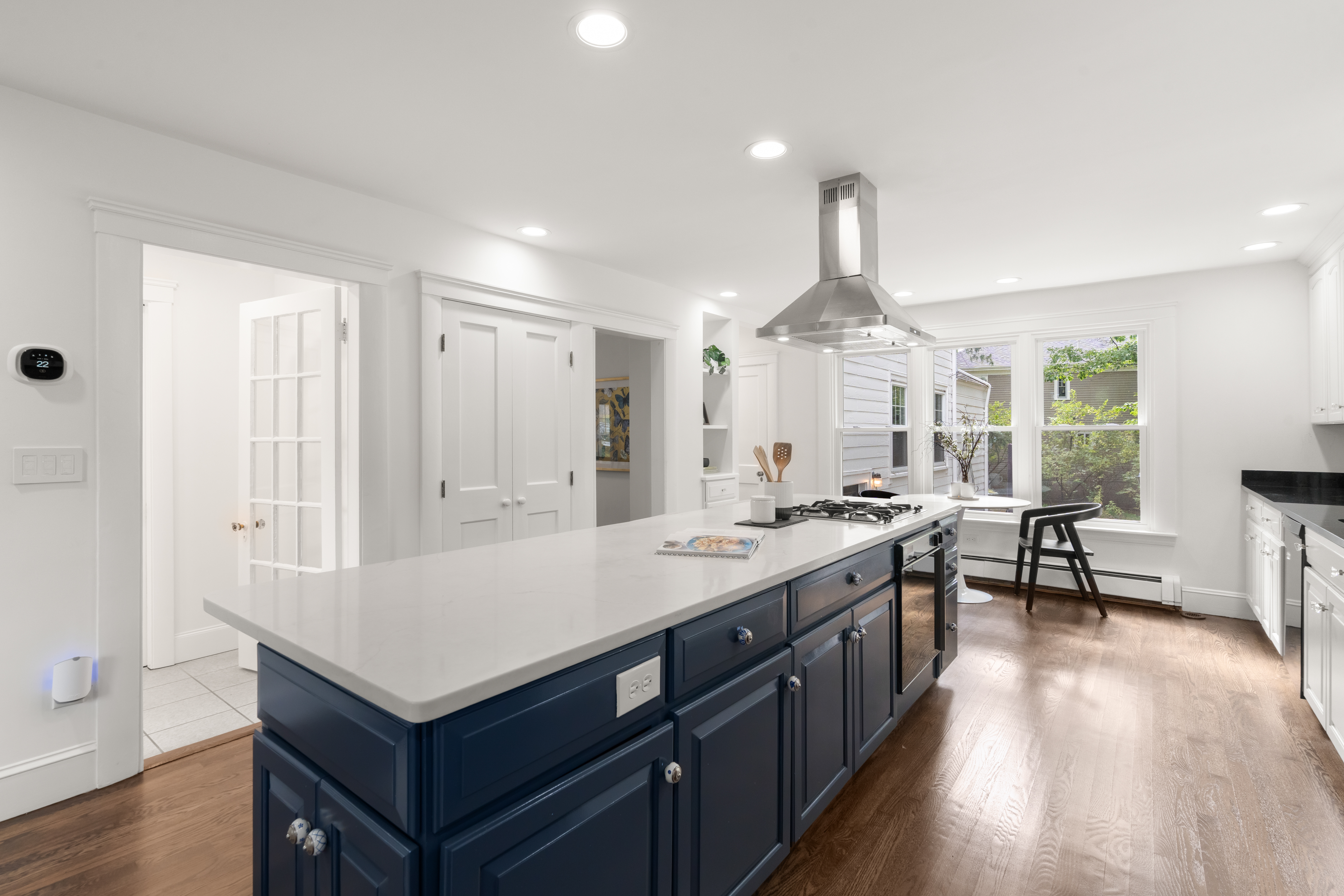  575 Chestnut Street, Newton, MA, 02468 - 物件實景