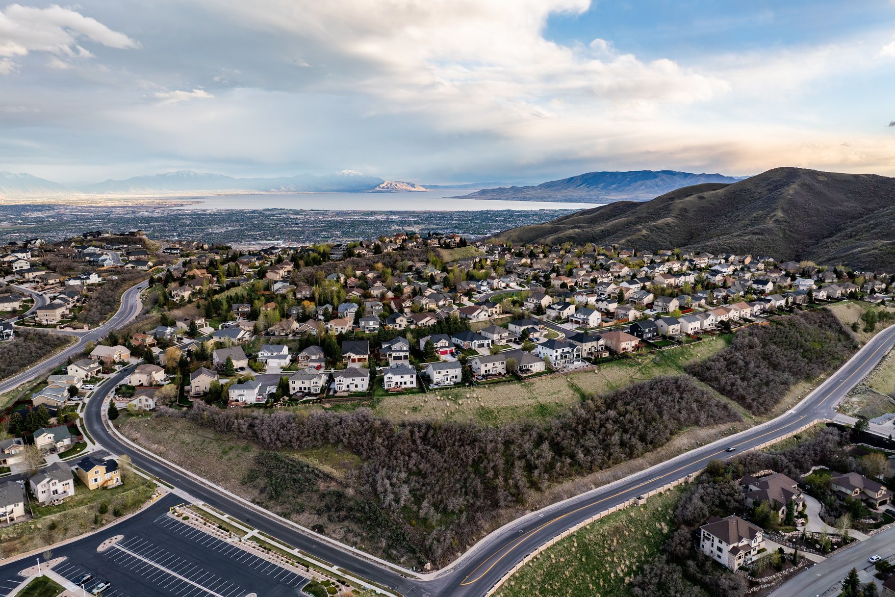  Peaceful Mountain Living with Amenities That Impress - 物件實景