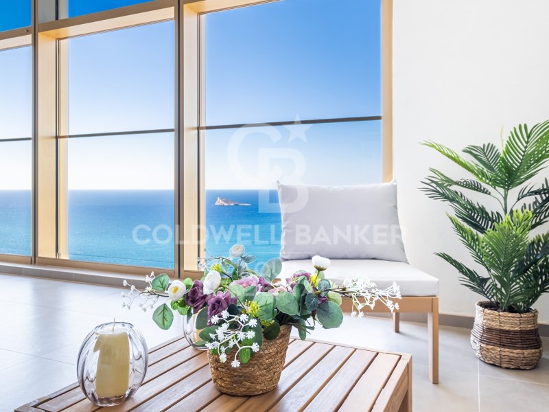 Benidorm, Comunidad Valenciana, ES, 2 Bedrooms Bedrooms, ,2 BathroomsBathrooms,Residential,For Sale,1883688