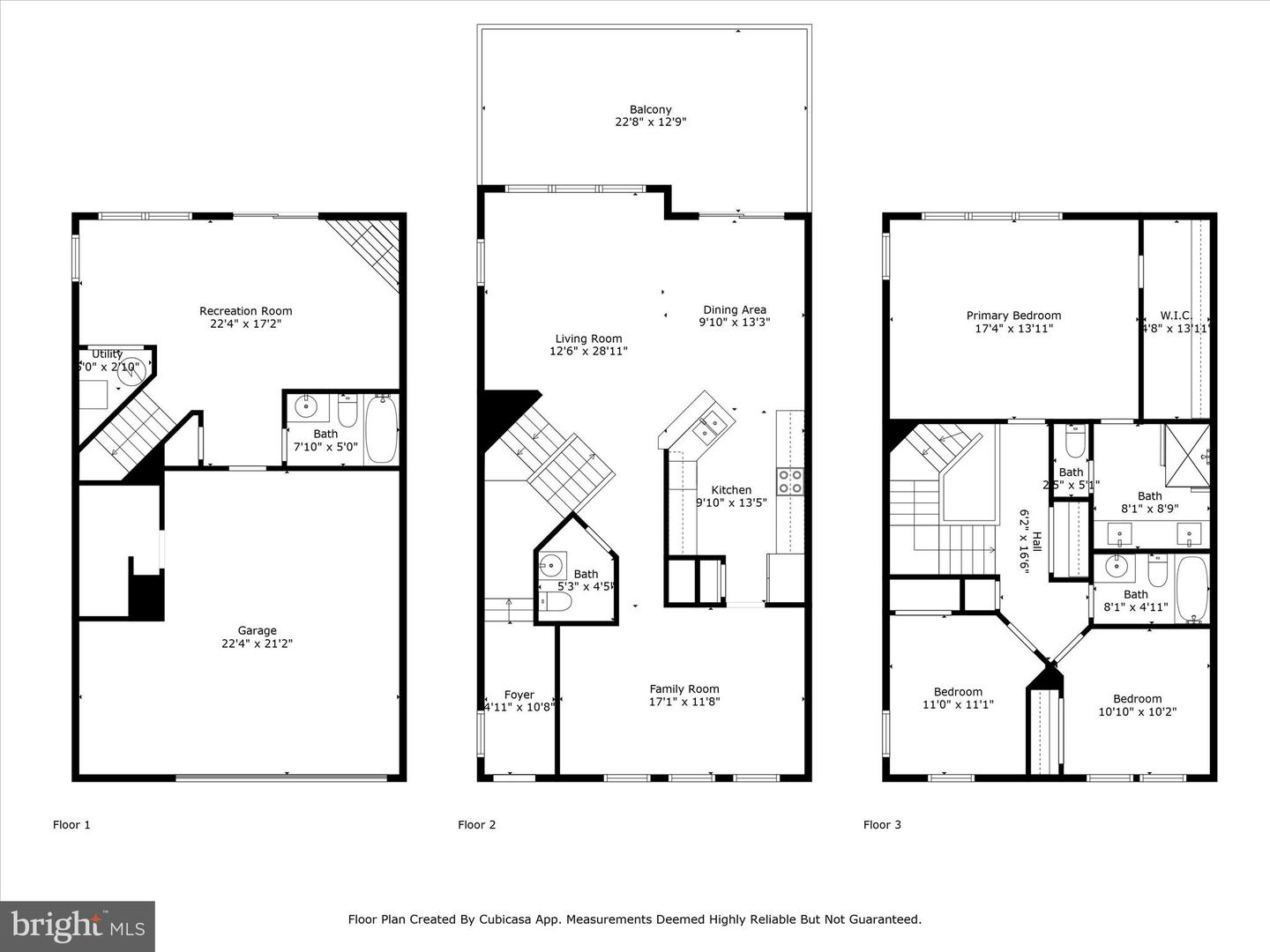 Alexandria, Virginia, 22306, United States, 3 Bedrooms Bedrooms, ,4 BathroomsBathrooms,Residential,For Sale,1989566
