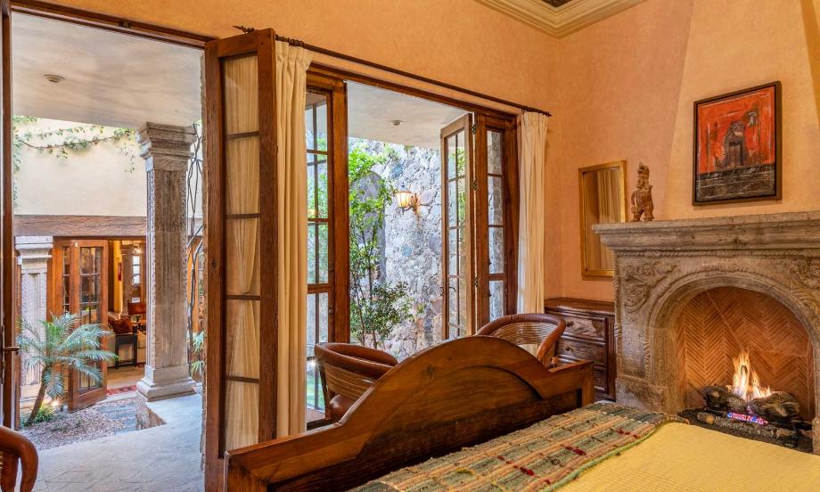 San Miguel de Allende, Guanajuato, 37700, Mexico, 7 Bedrooms Bedrooms, ,7 BathroomsBathrooms,Residential,For Sale,1995902