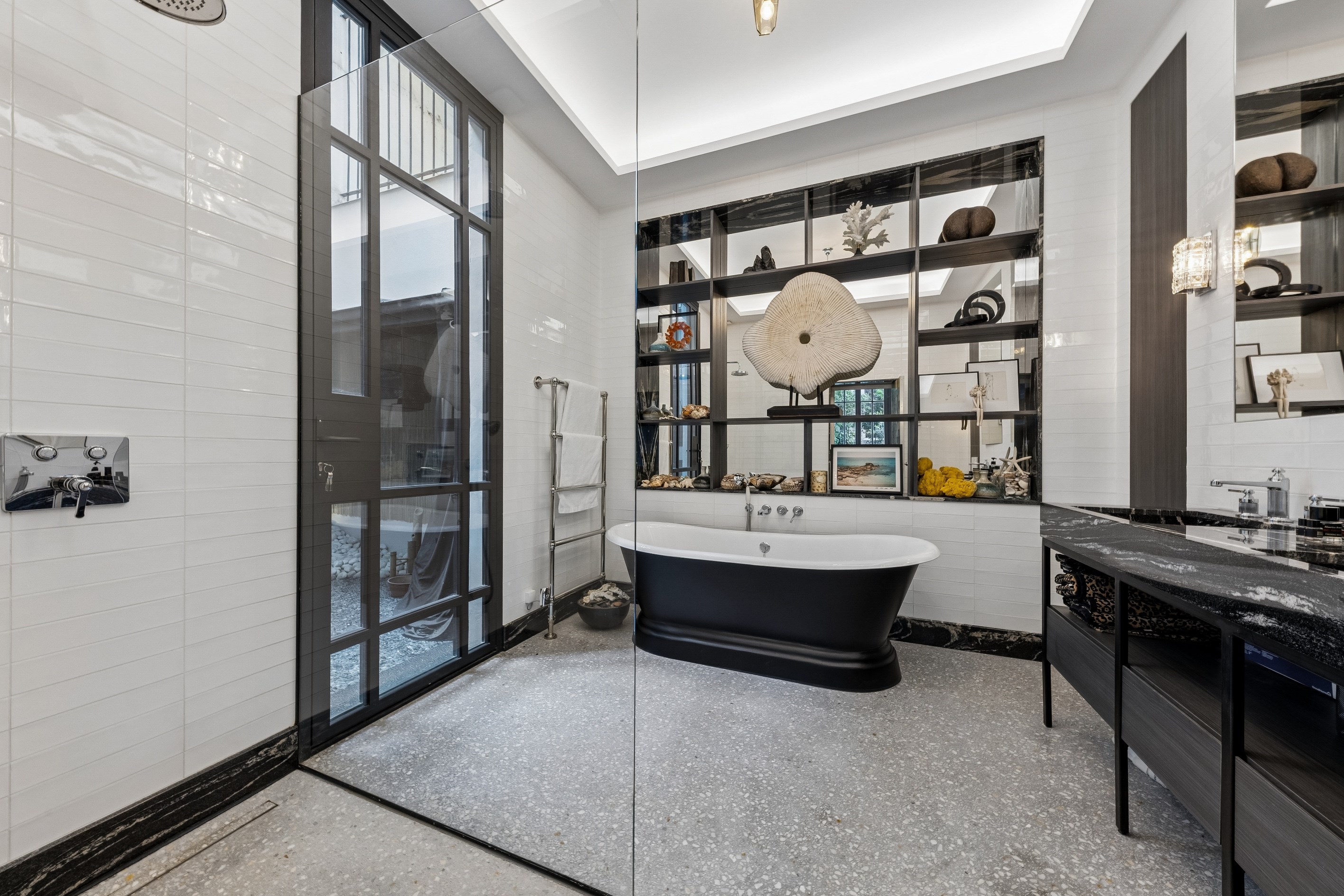  Liège - Superb renovated apartment with terrace and 3 bedrooms - 物件實景