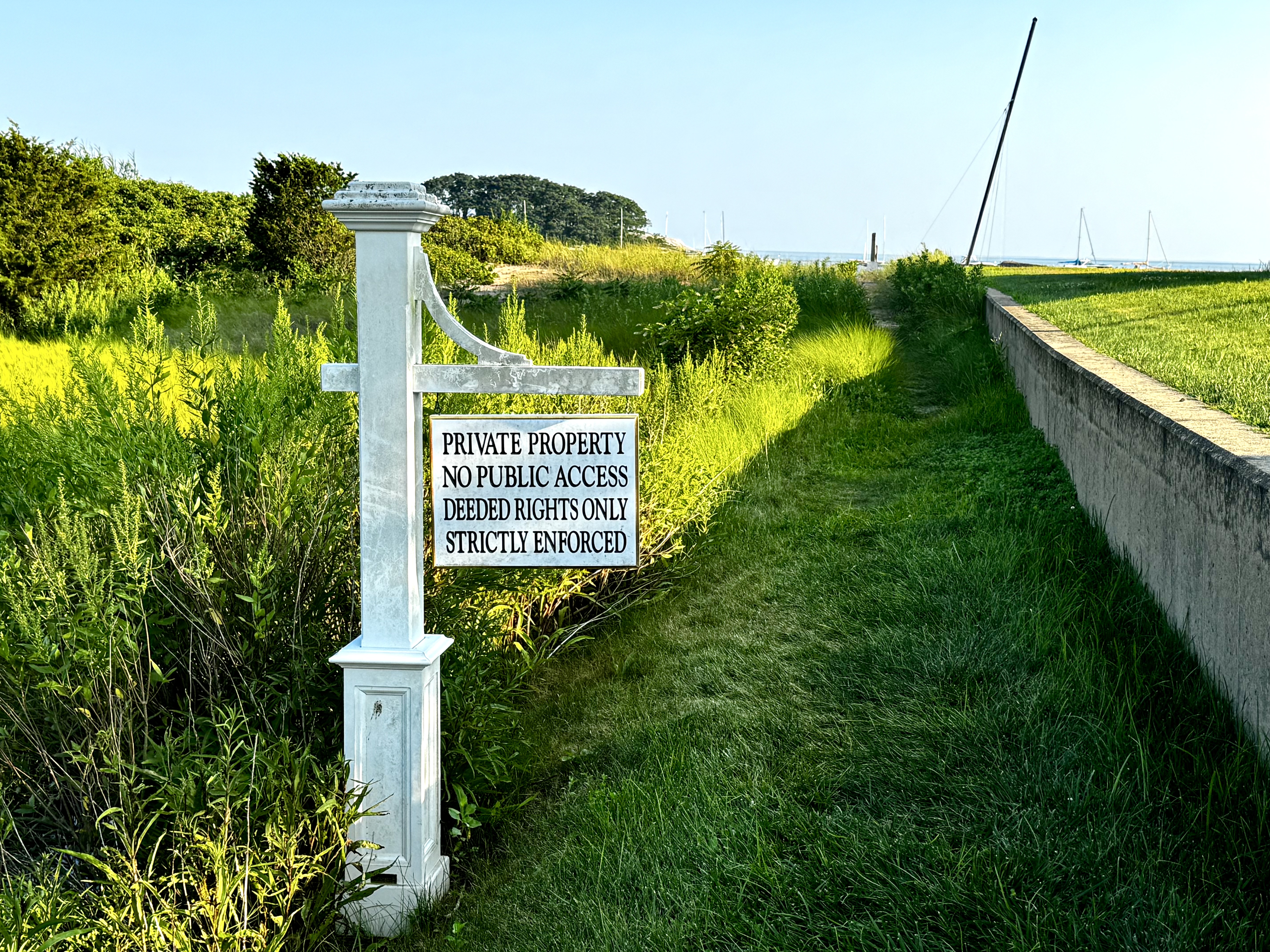  10 Middle Beach Road West - 物件實景