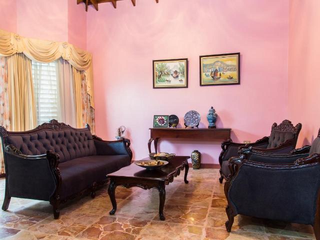 Kingston & St. Andrew, JM, 4 Bedrooms Bedrooms, ,5 BathroomsBathrooms,Residential,For Sale,1615791