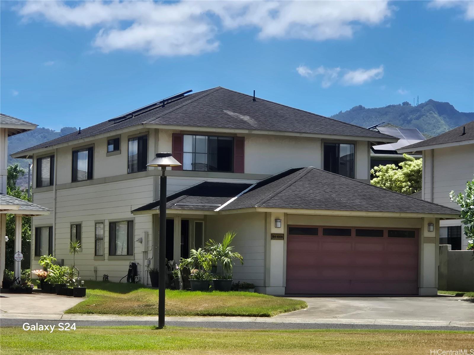 Waipahu, Hawaii, 96797, United States, 4 Bedrooms Bedrooms, ,3 BathroomsBathrooms,Residential,For Sale,1900560