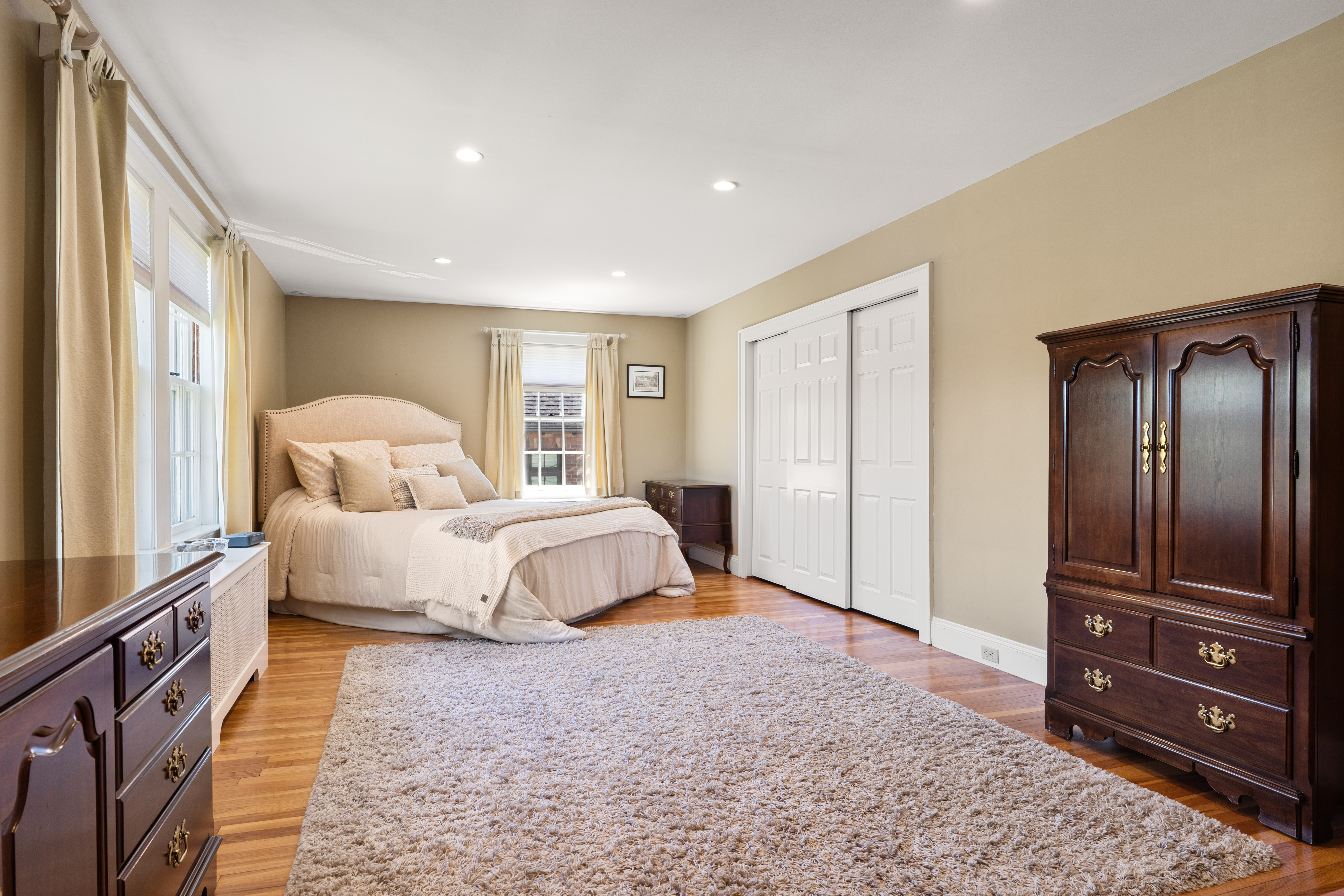  34 Lincoln Street, Belmont, MA, 02478 - 物件實景