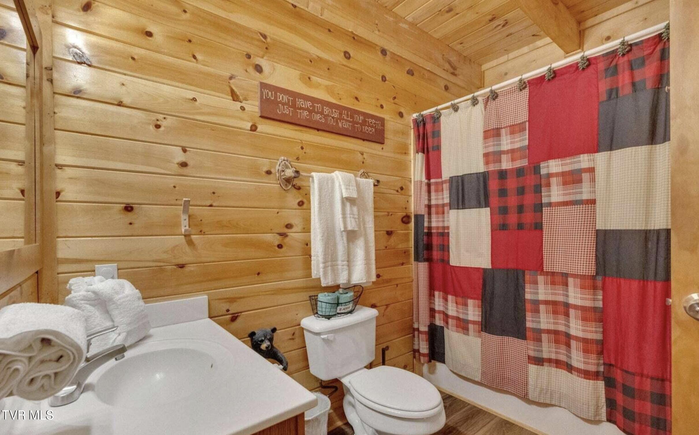 Sevierville, Tennessee, 37862, United States, 2 Bedrooms Bedrooms, ,2 BathroomsBathrooms,Residential,For Sale,2006449