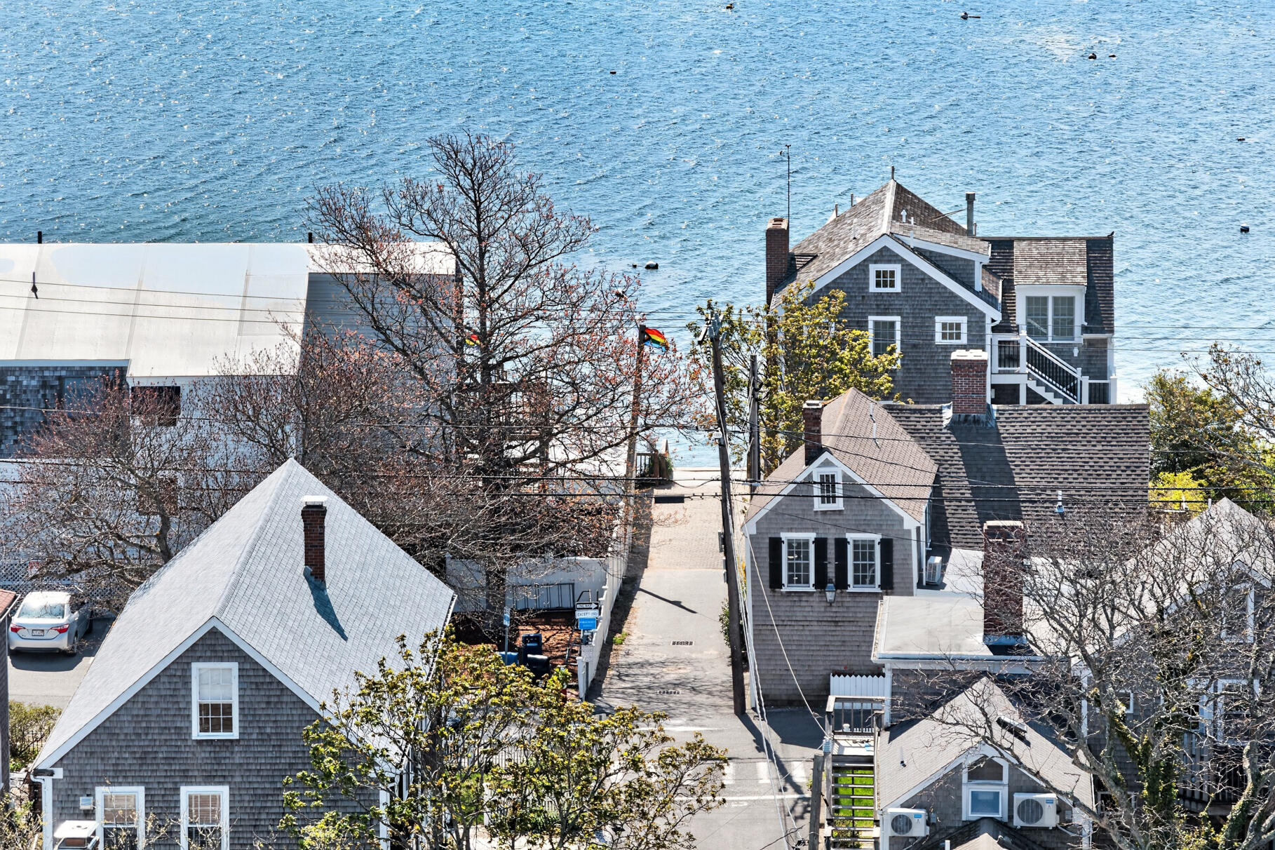  Turnkey Provincetown Home with Parking and Garage - 物件實景